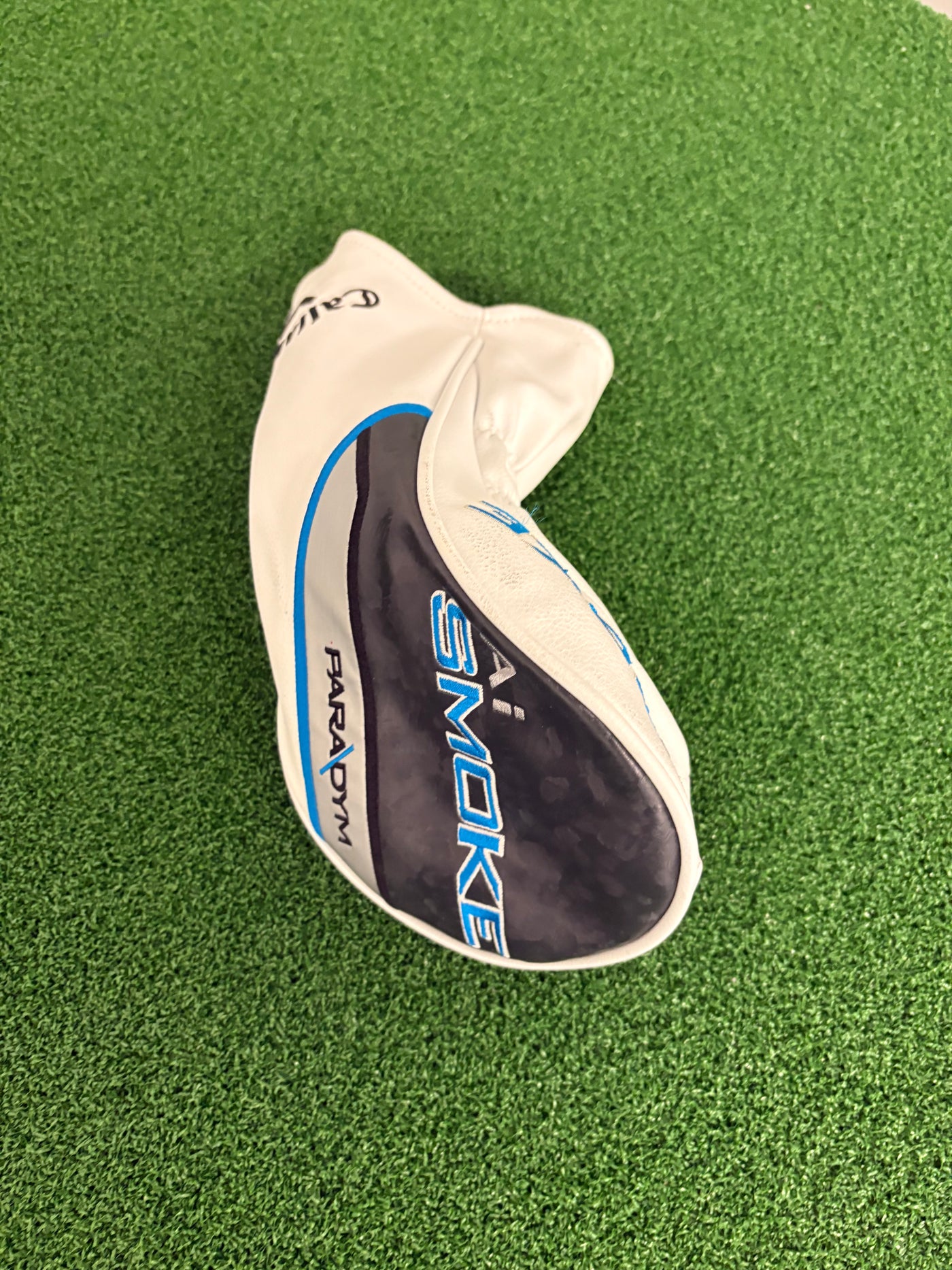 Callaway Ai Smoke Max D 10.5* (Regular)