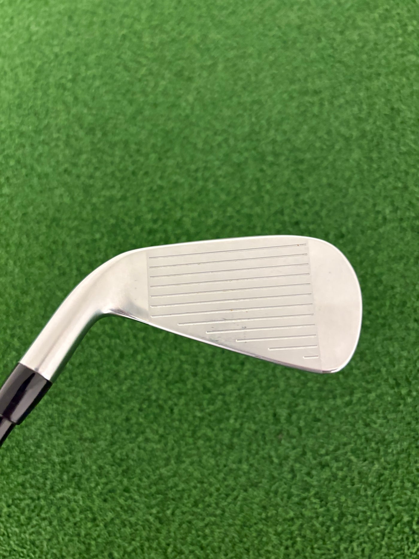 Titleist U505 (2023) 20* 3 Utility Iron (Stiff)