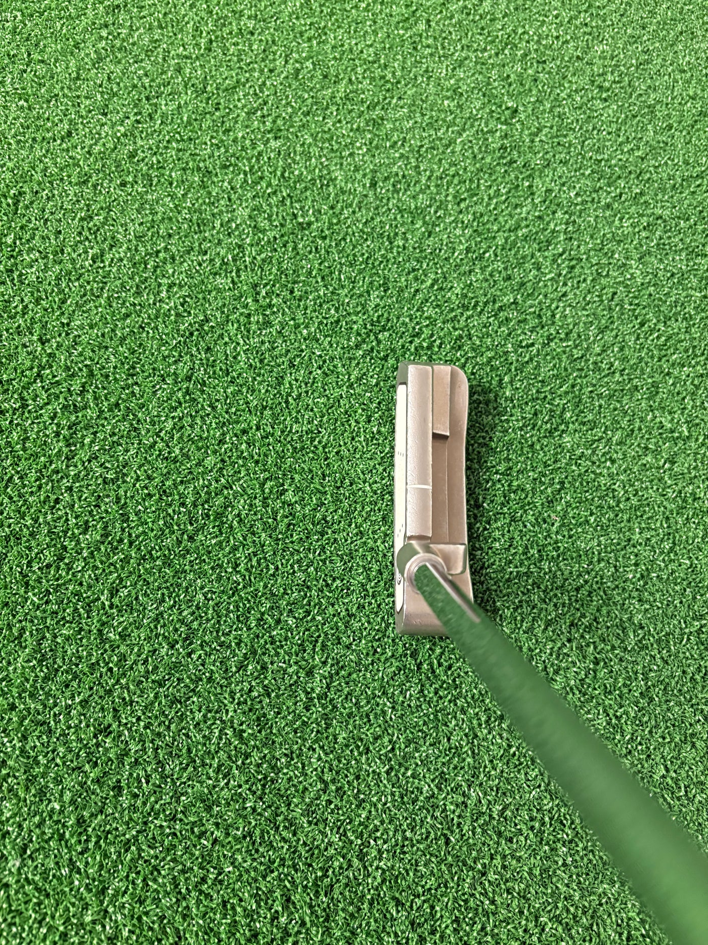 Odyssey White Hot Tour #1 (35")