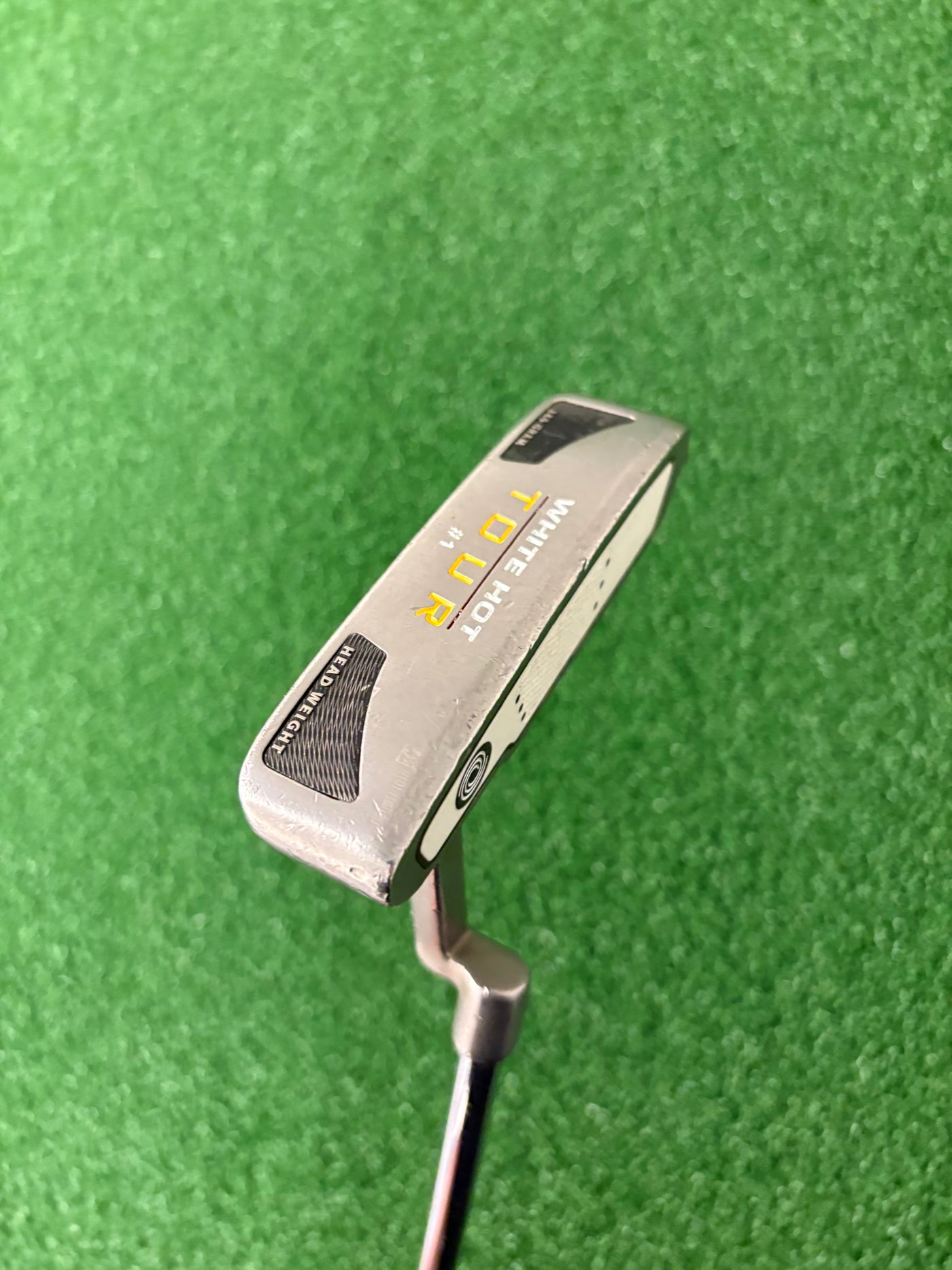 Odyssey White Hot Tour #1 (35")