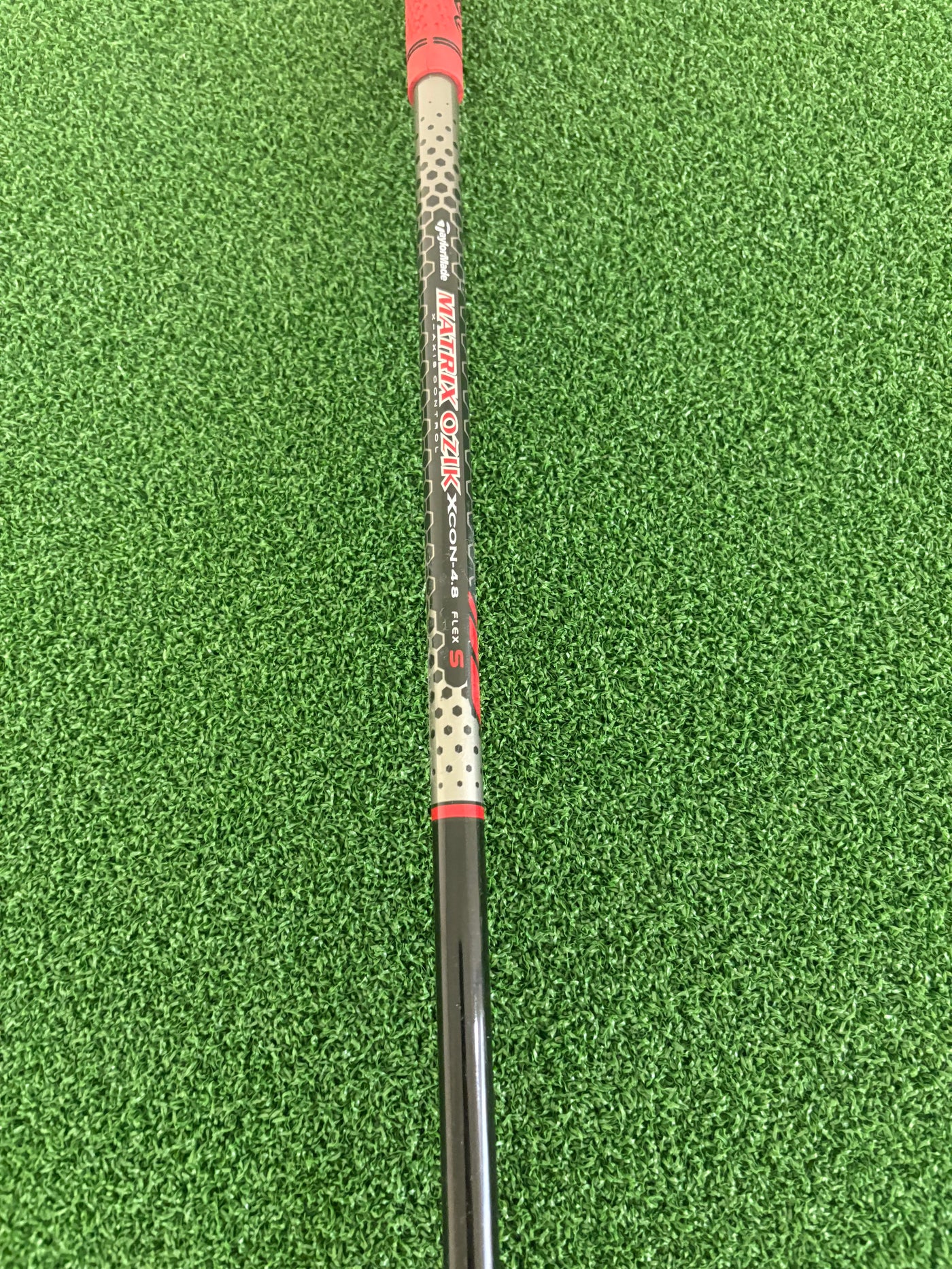 Taylormade Burner SuperFast  9.5* (Stiff)