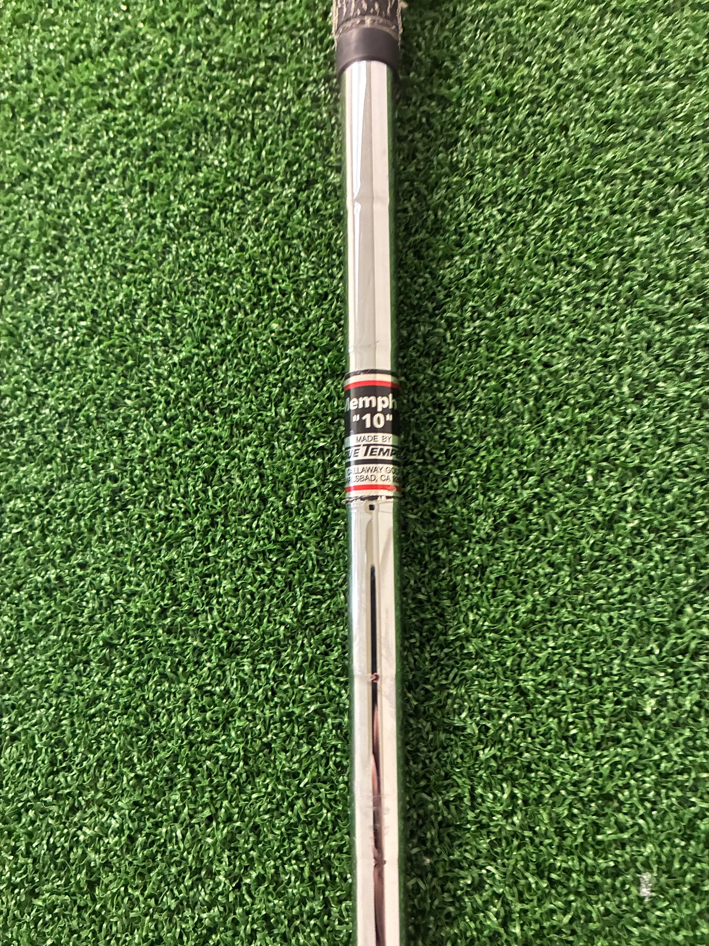 Callaway X-Tour 52*