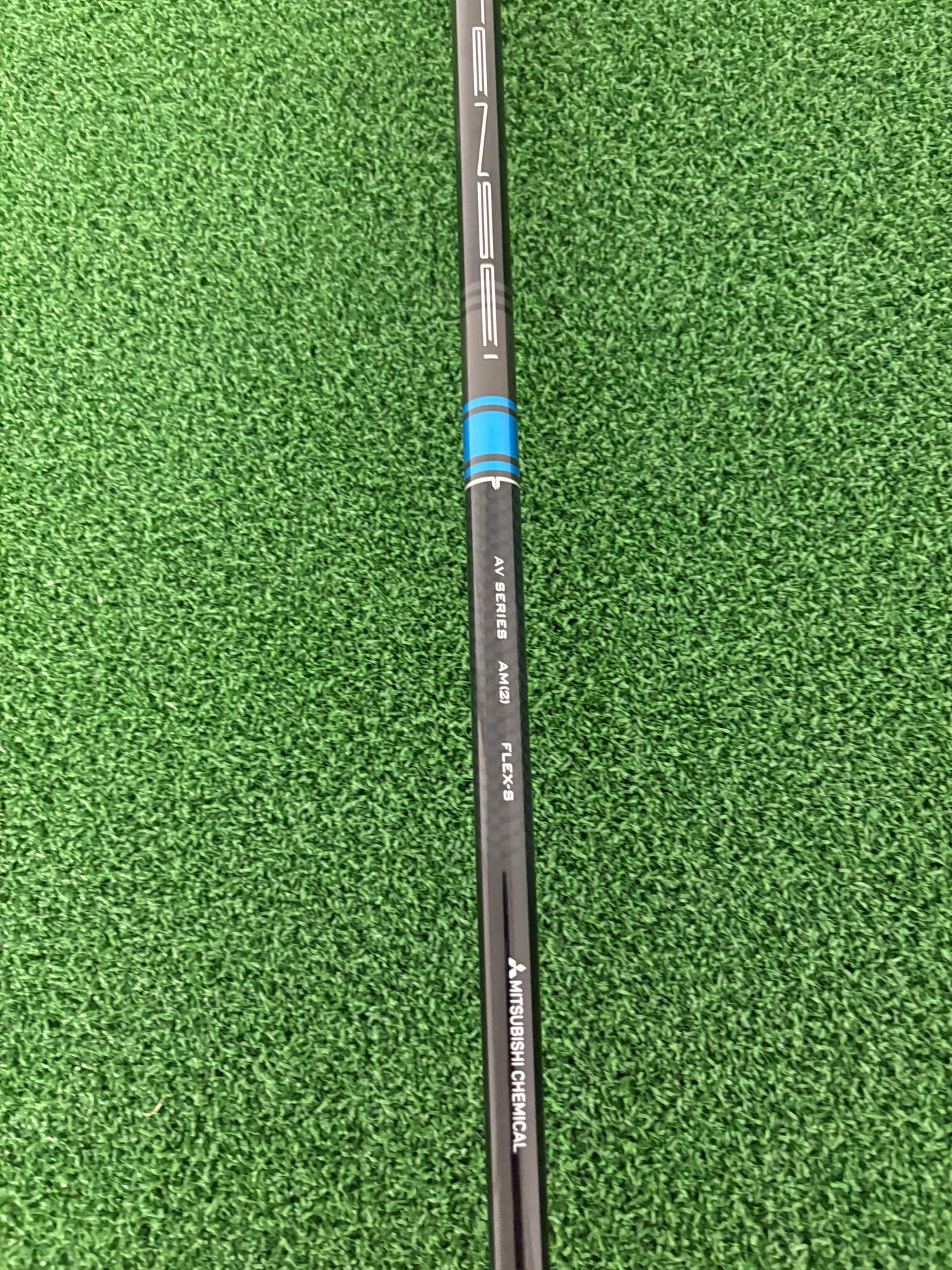 Titleist U505 (2023) 20* 3 Utility Iron (Stiff)