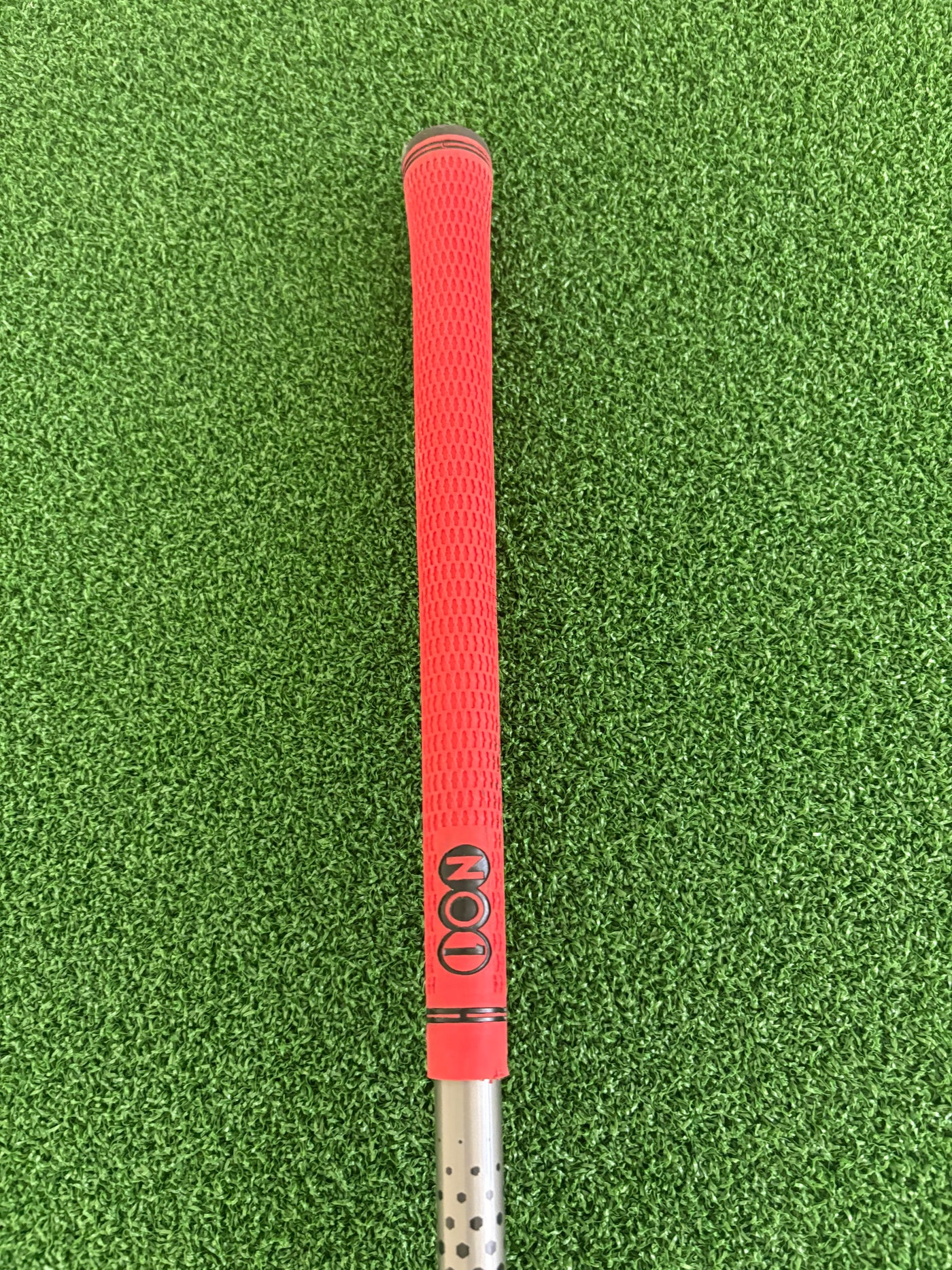 Taylormade Burner SuperFast  9.5* (Stiff)