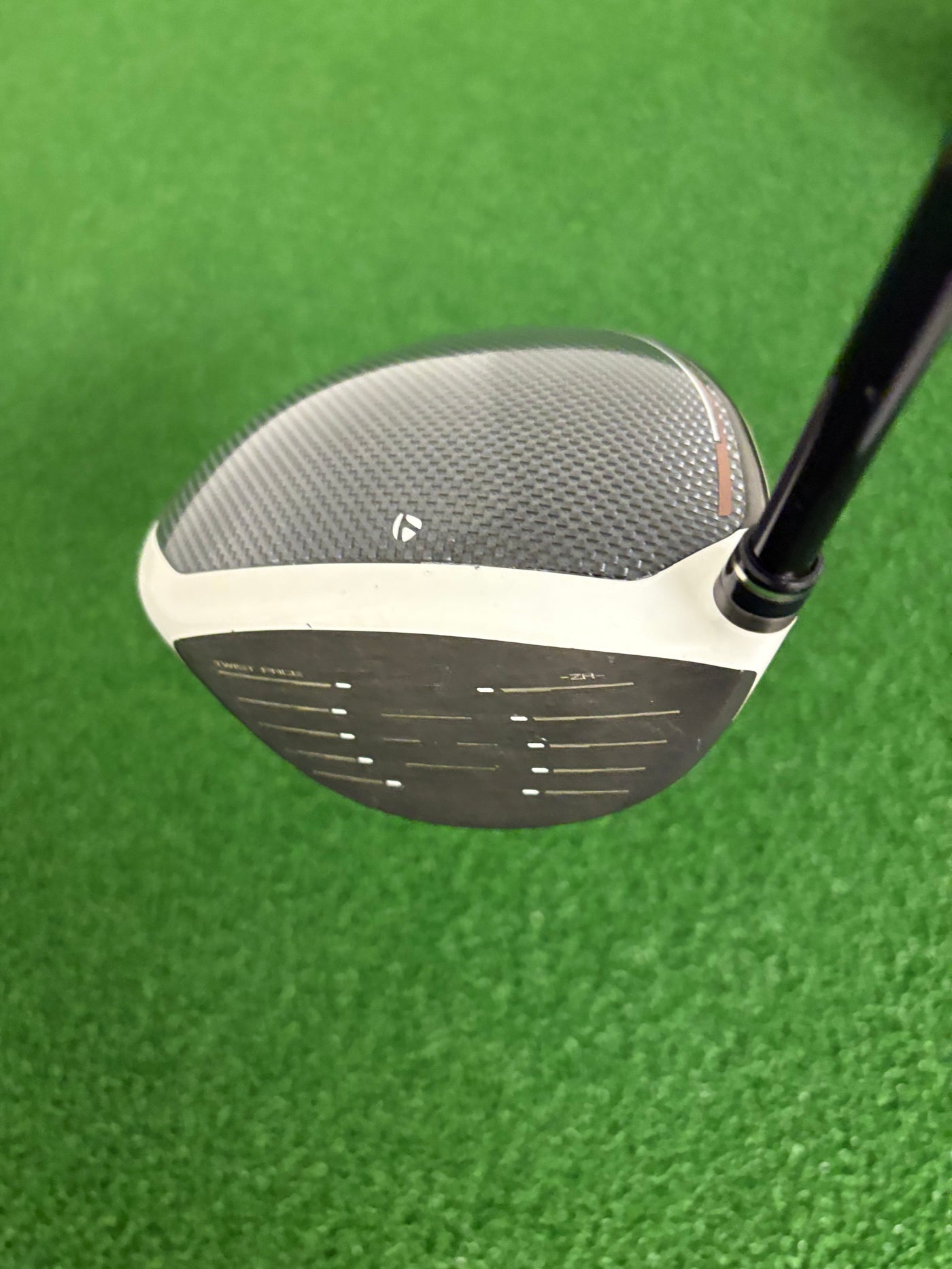 Taylormade Sim Gloire 10.5* (Regular)