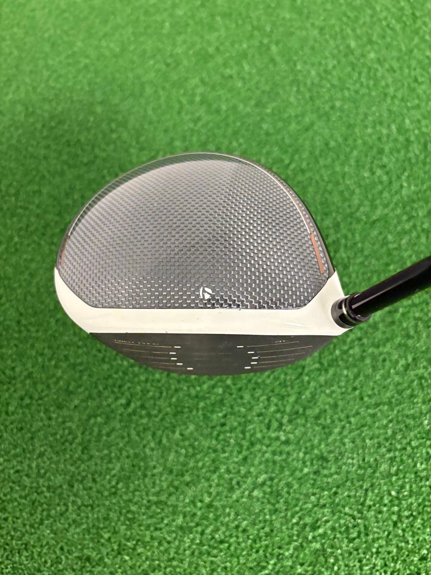 Taylormade Sim Gloire 10.5* (Regular)
