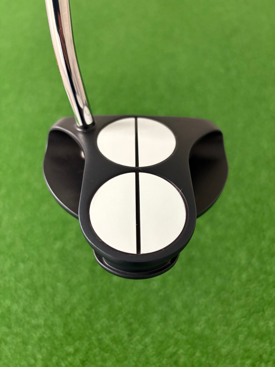 Odyssey AI One 2-Ball DB (34")