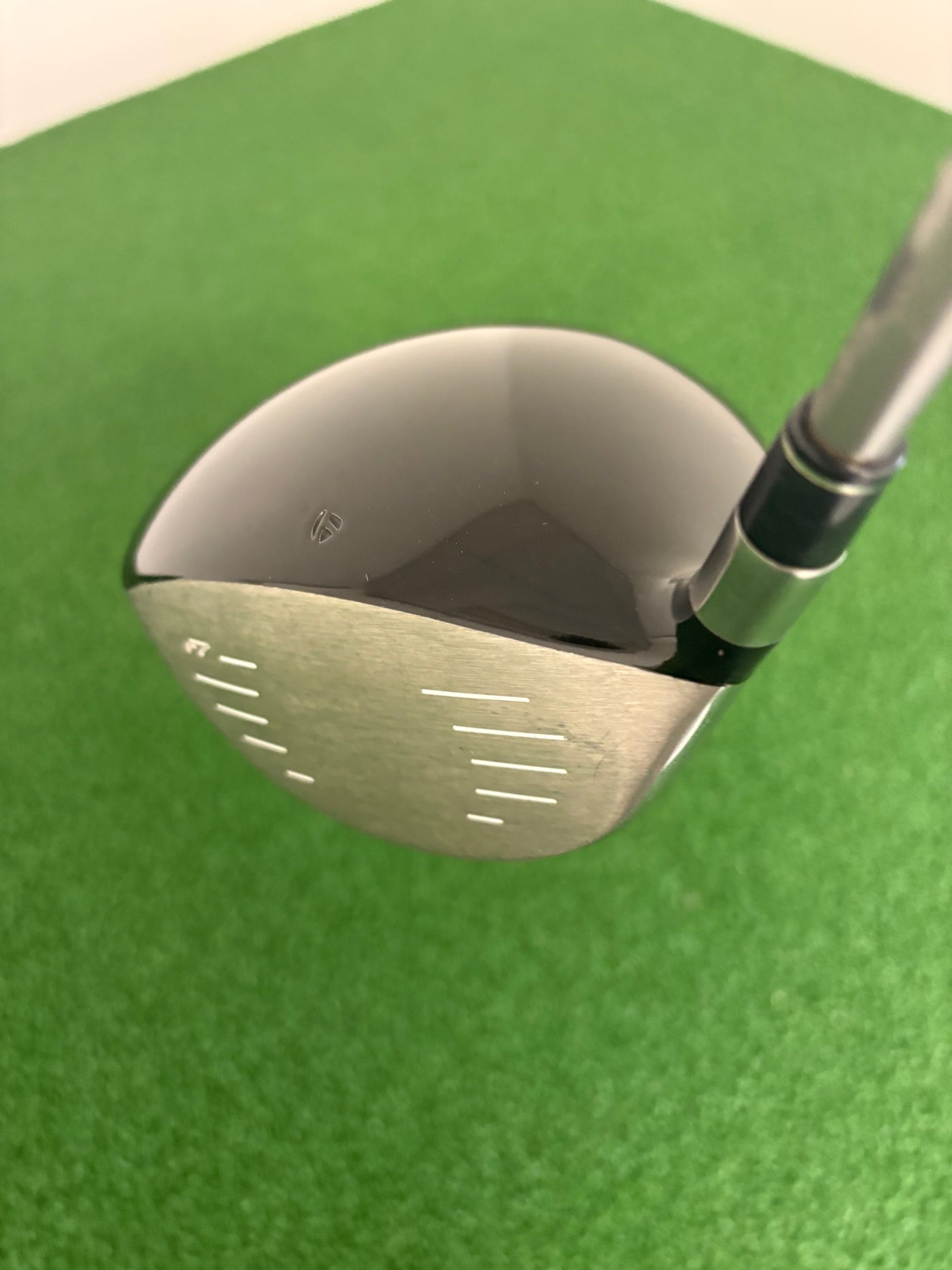 Taylormade R7 XR 10.5* (Regular)