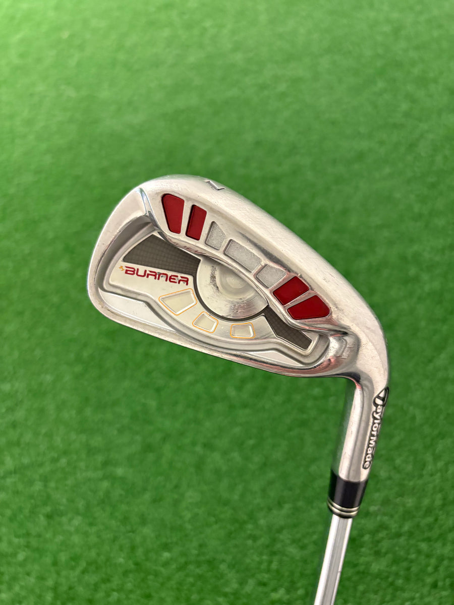 Taylormade Burner Plus 5-PW (Regular)