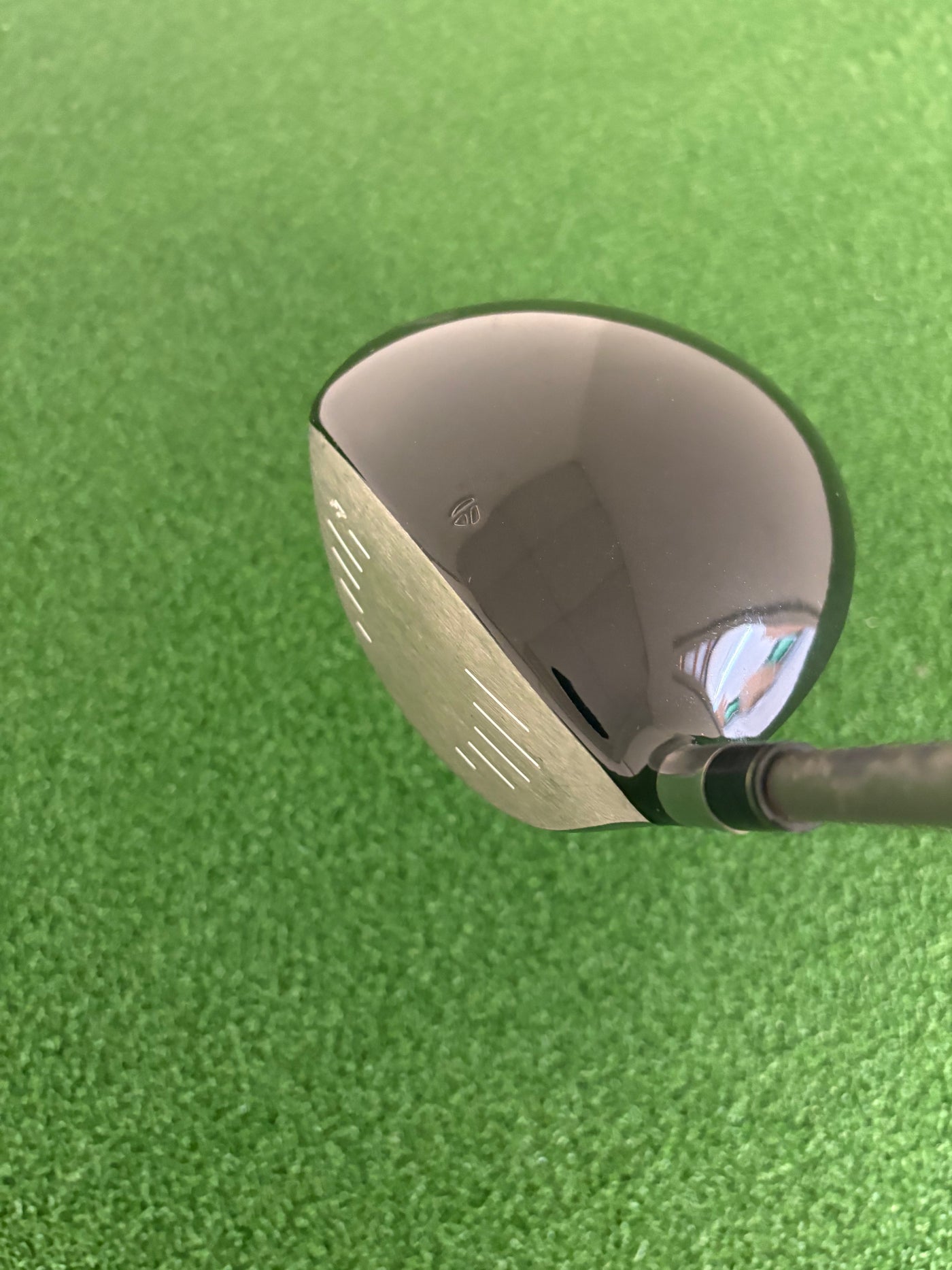 Taylormade R7 XR 10.5* (Regular)