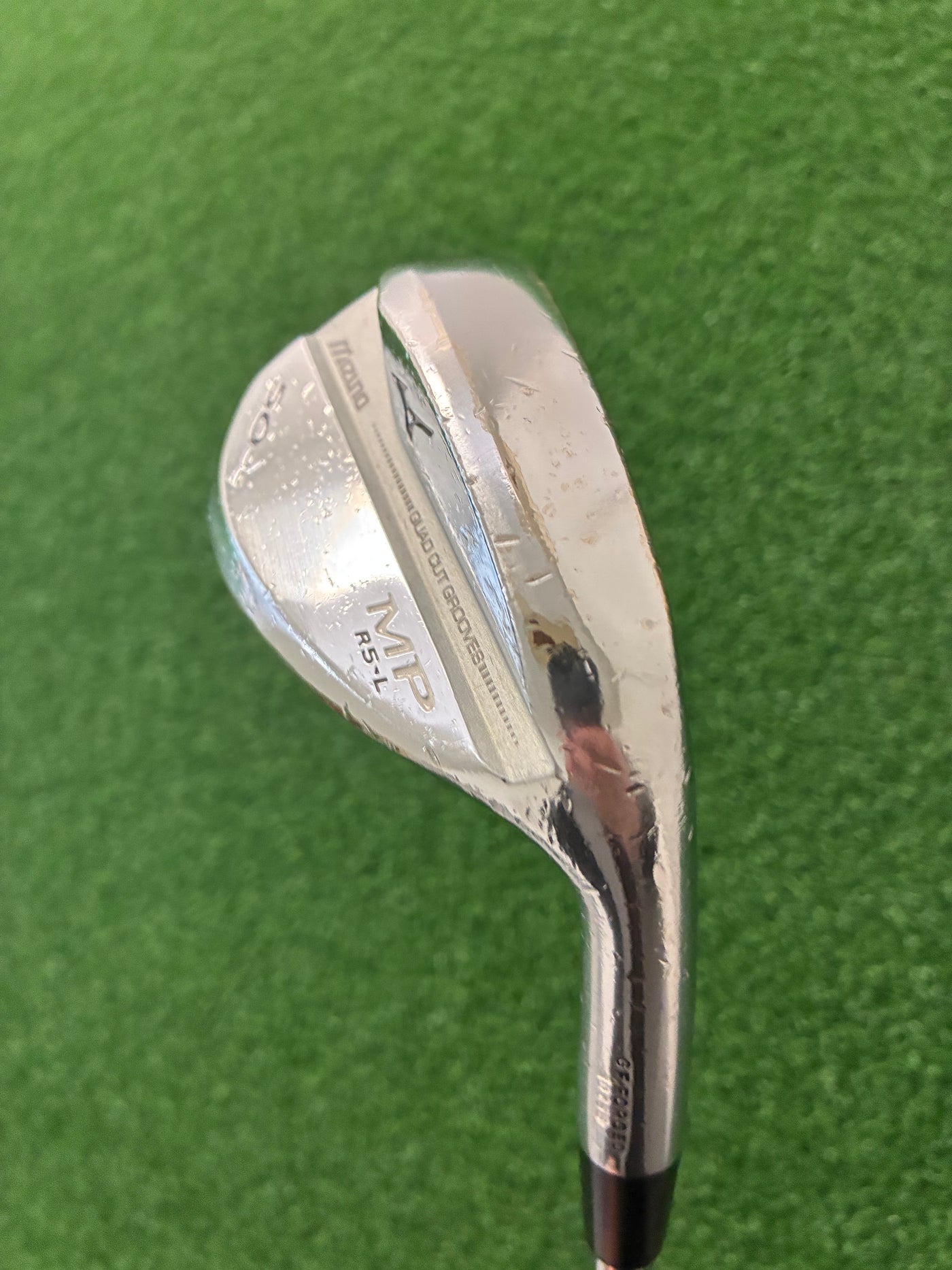 Mizuno MP-5L 50*