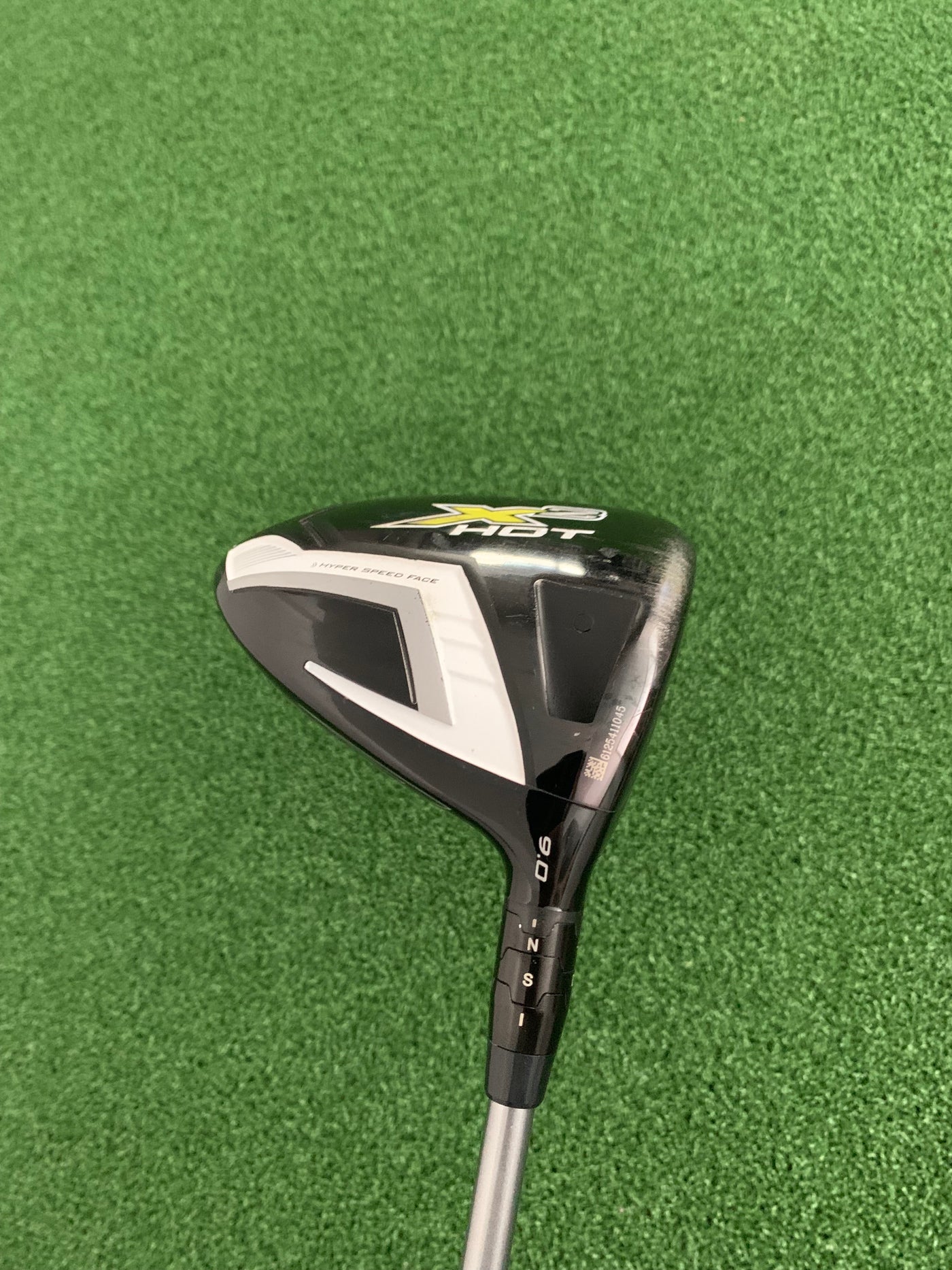 Callaway X2 Hot 9.0* (Stiff)