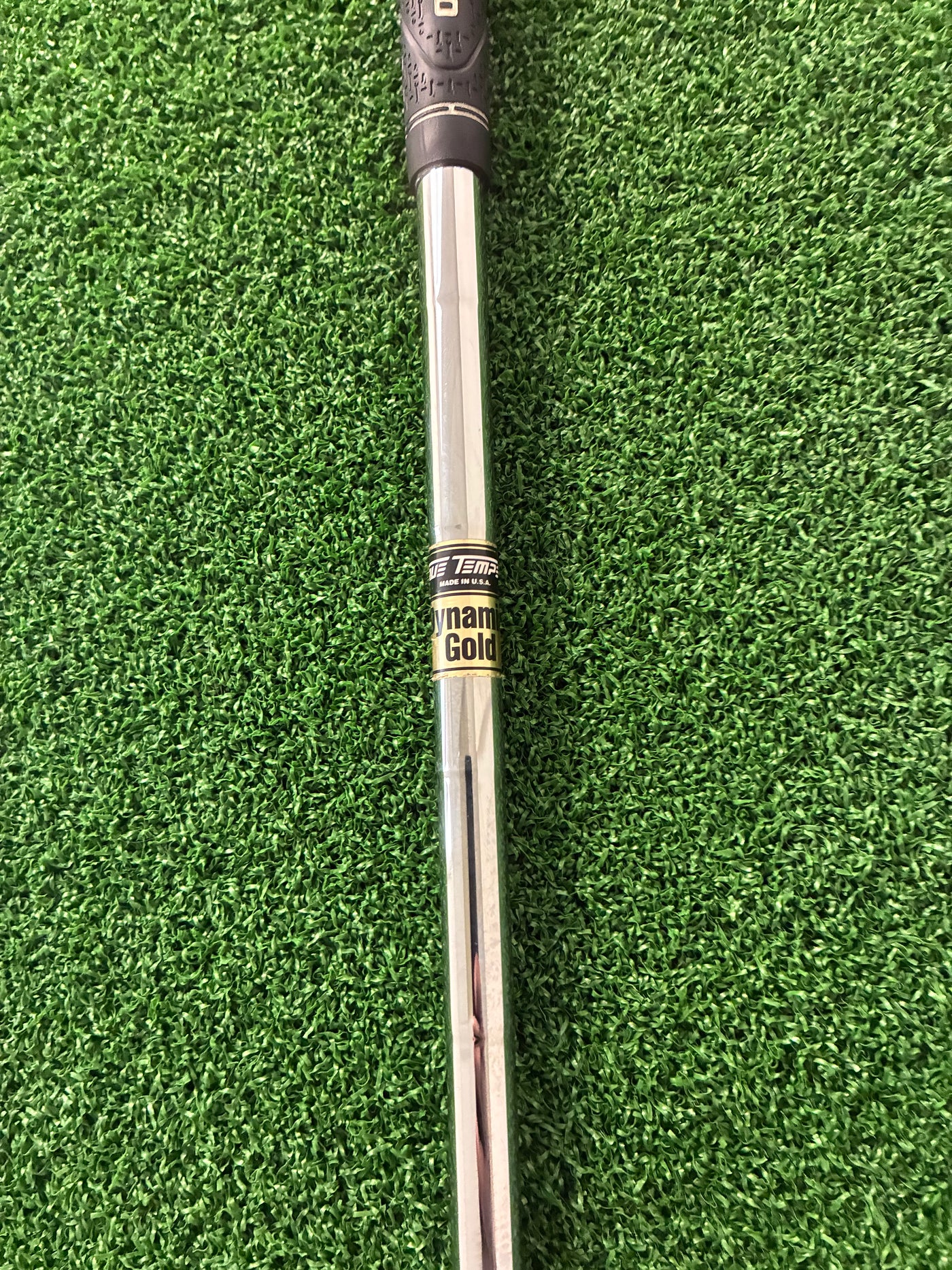 Mizuno MP-5L 50*