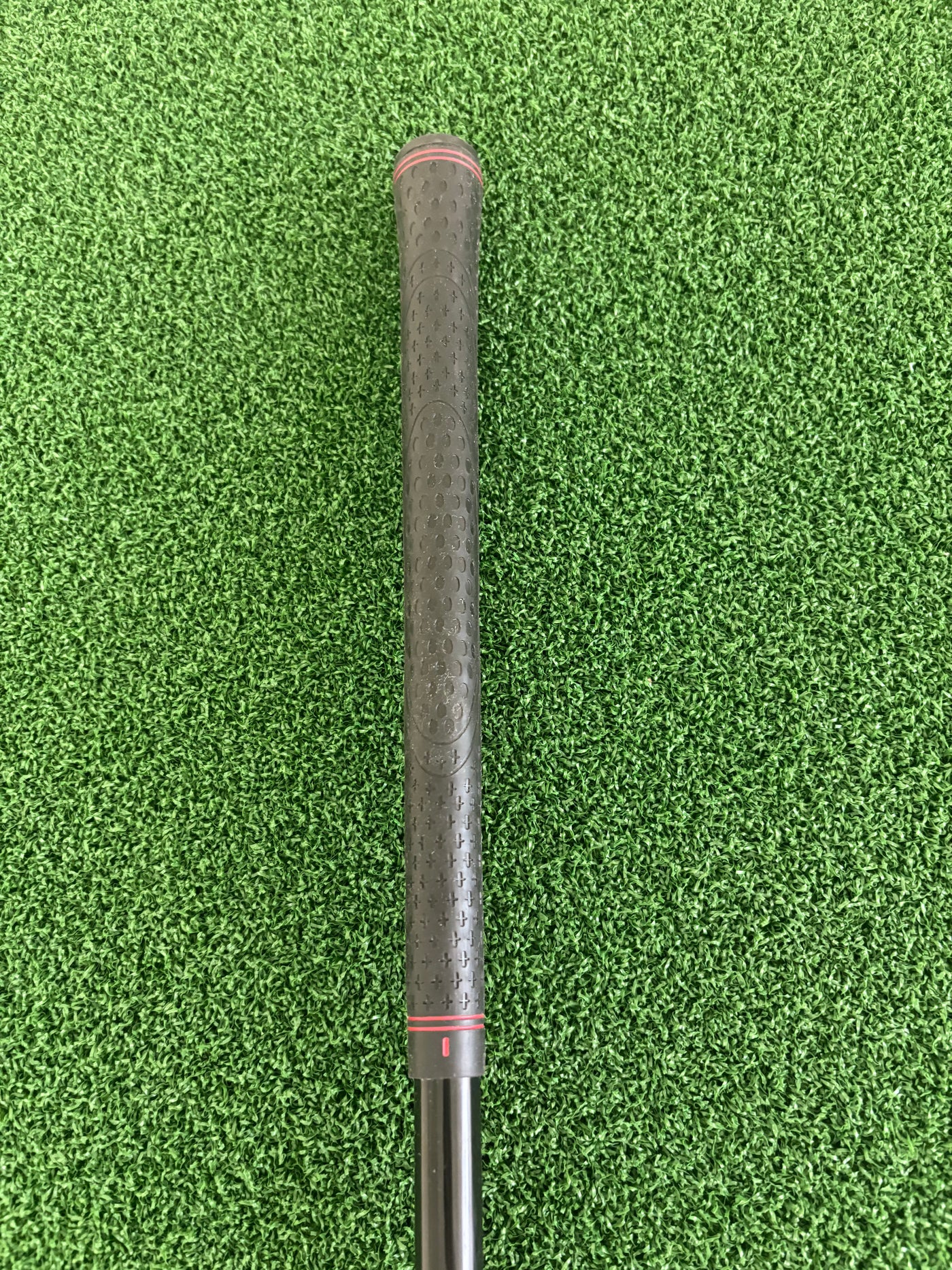 Taylormade R7 XR 10.5* (Regular)