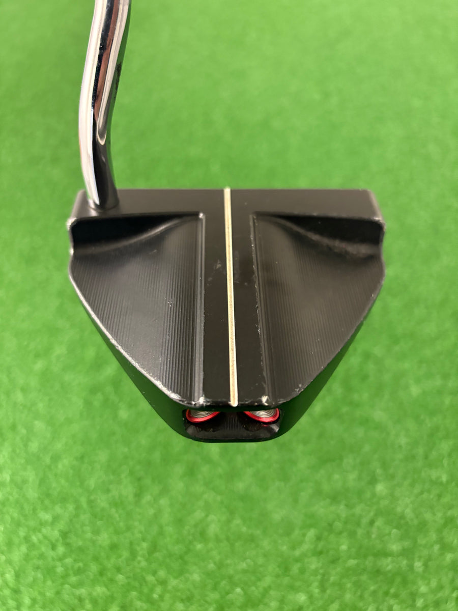 Taylormade Rossa Monza VT AGSi (33")