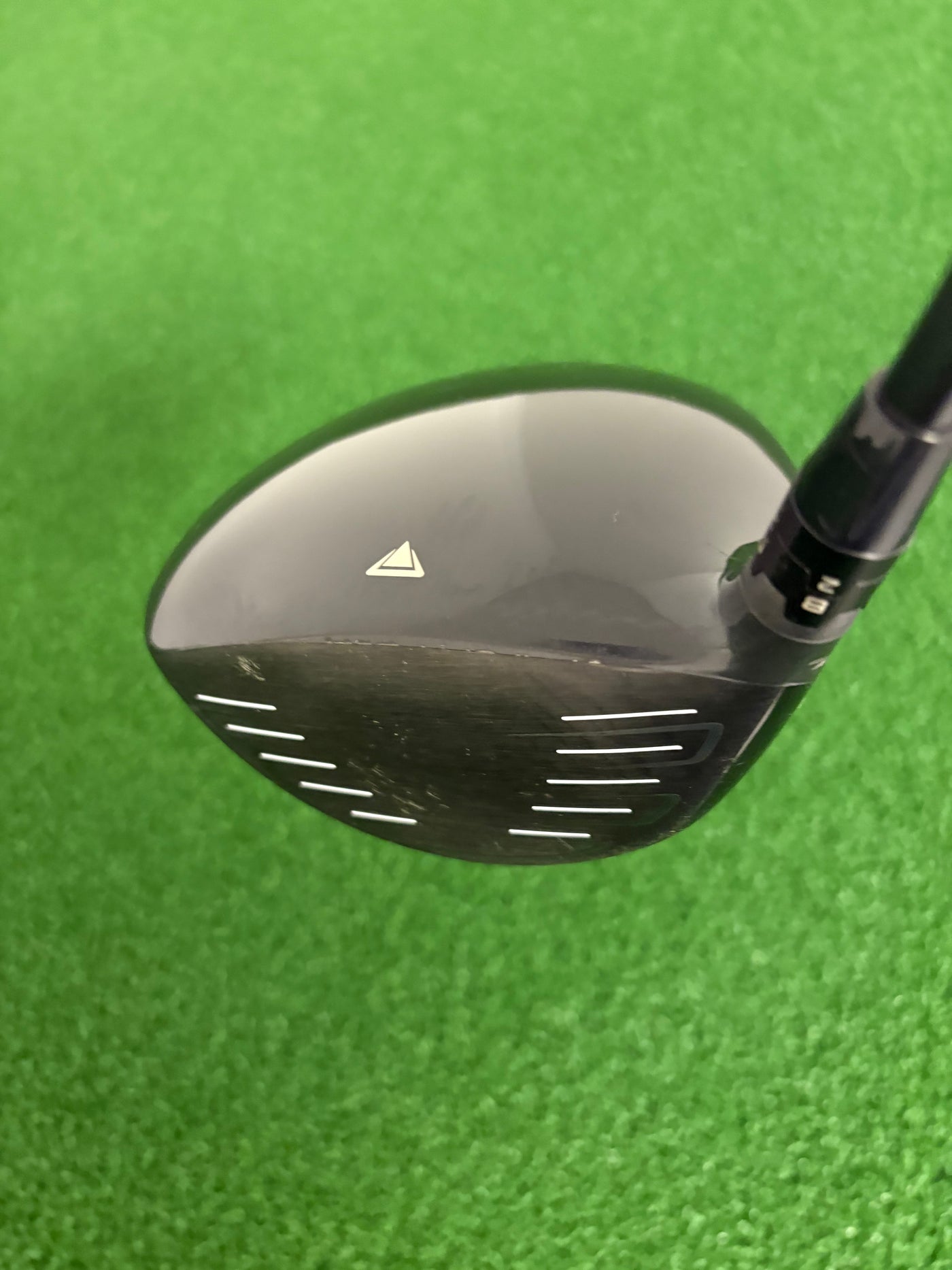 Titleist 917D2 9.5* (Stiff)