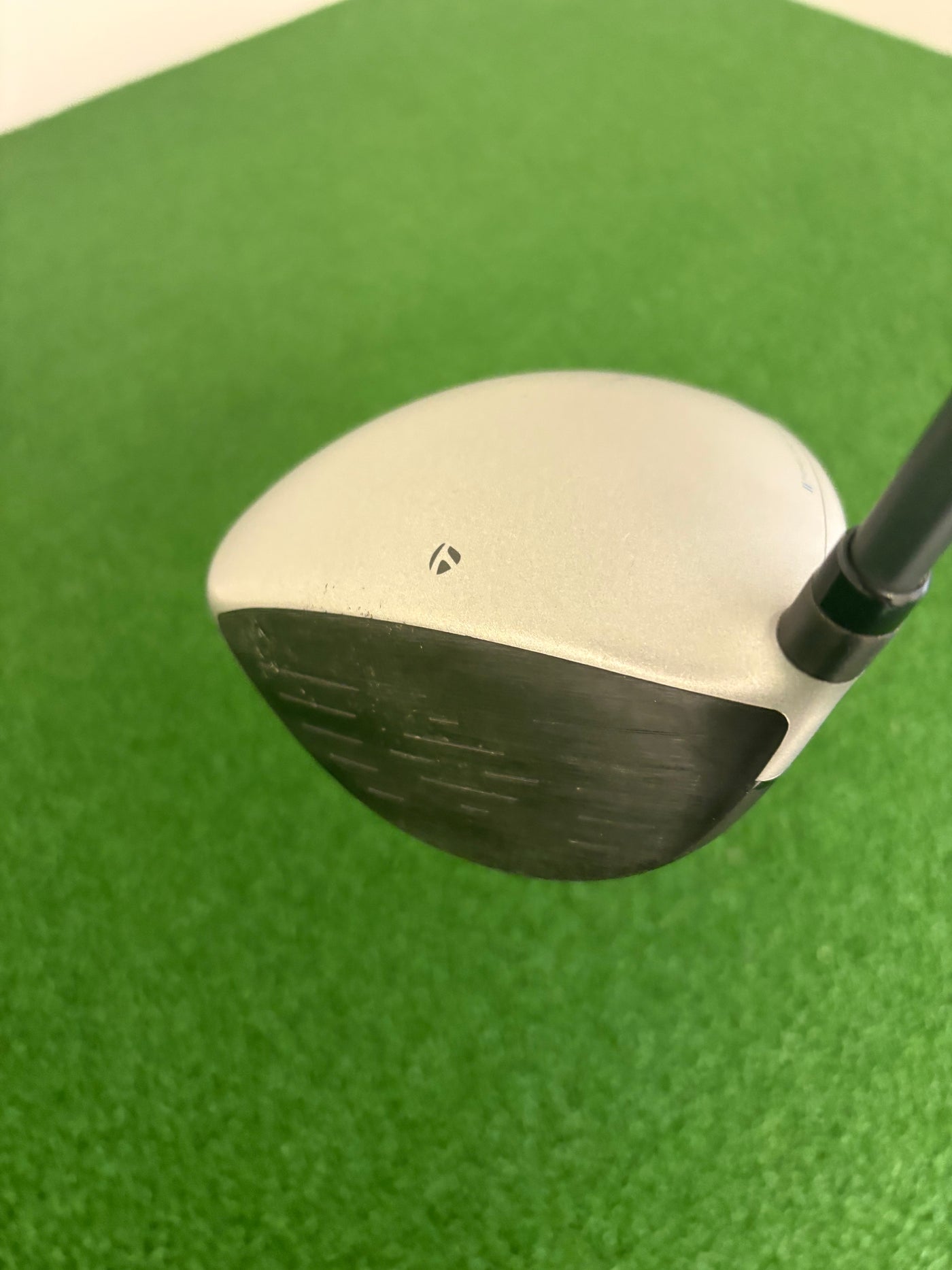 Taylormade SLDR S 460 10.0* (Regular)