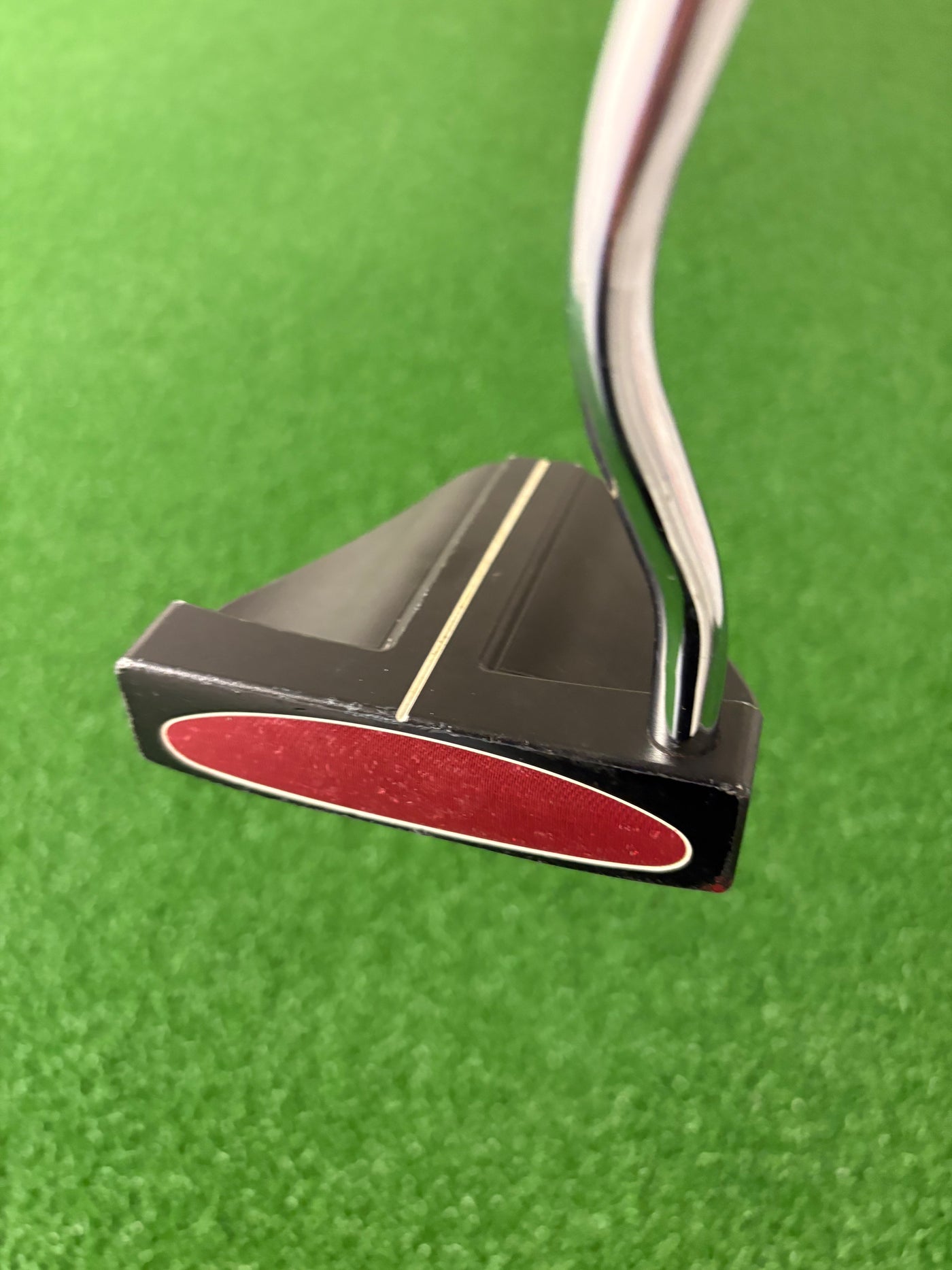 Taylormade Rossa Monza VT AGSi (33")