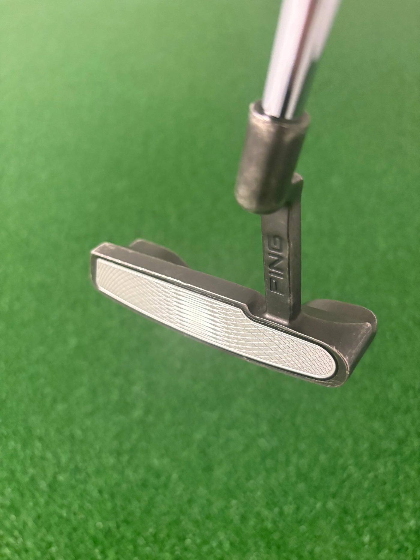 Ping Sigma G Anser (34")