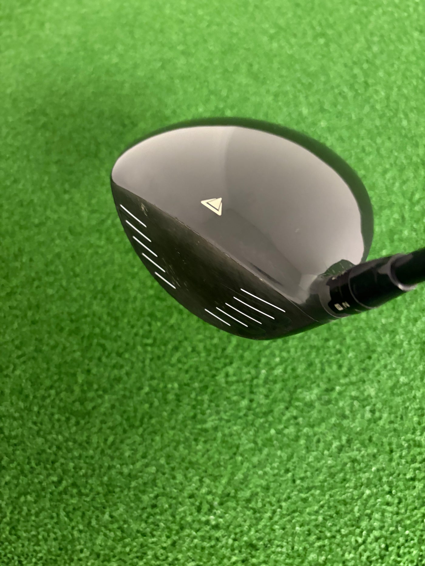 Titleist 917D2 9.5* (Stiff)