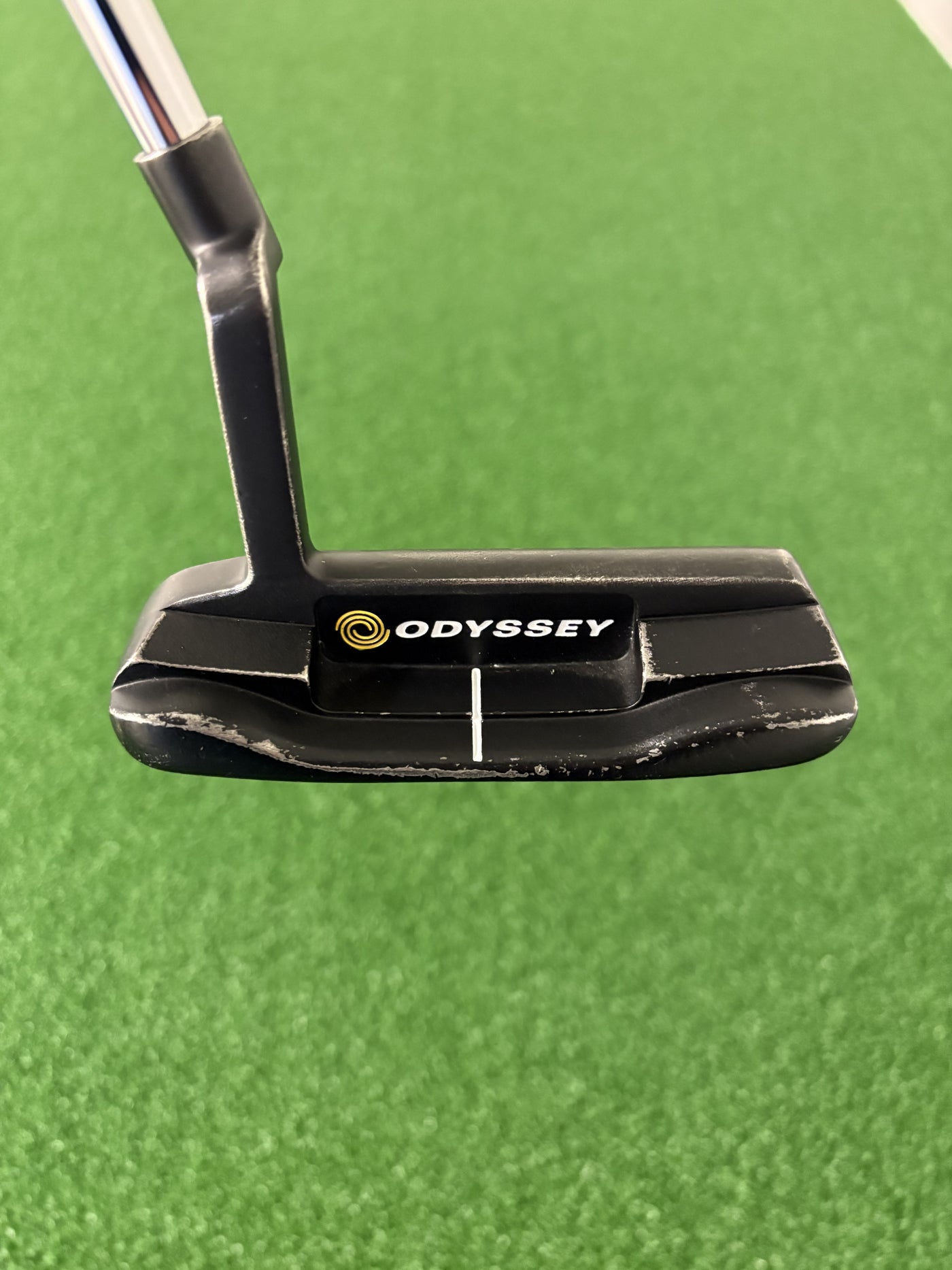 Odyssey Stroke Lab One (34")