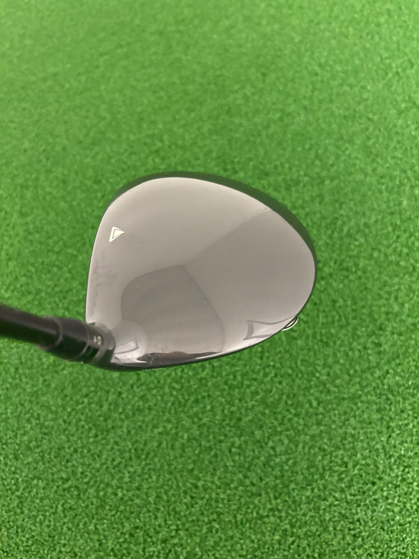 Titleist 917D2 9.5* (Stiff)