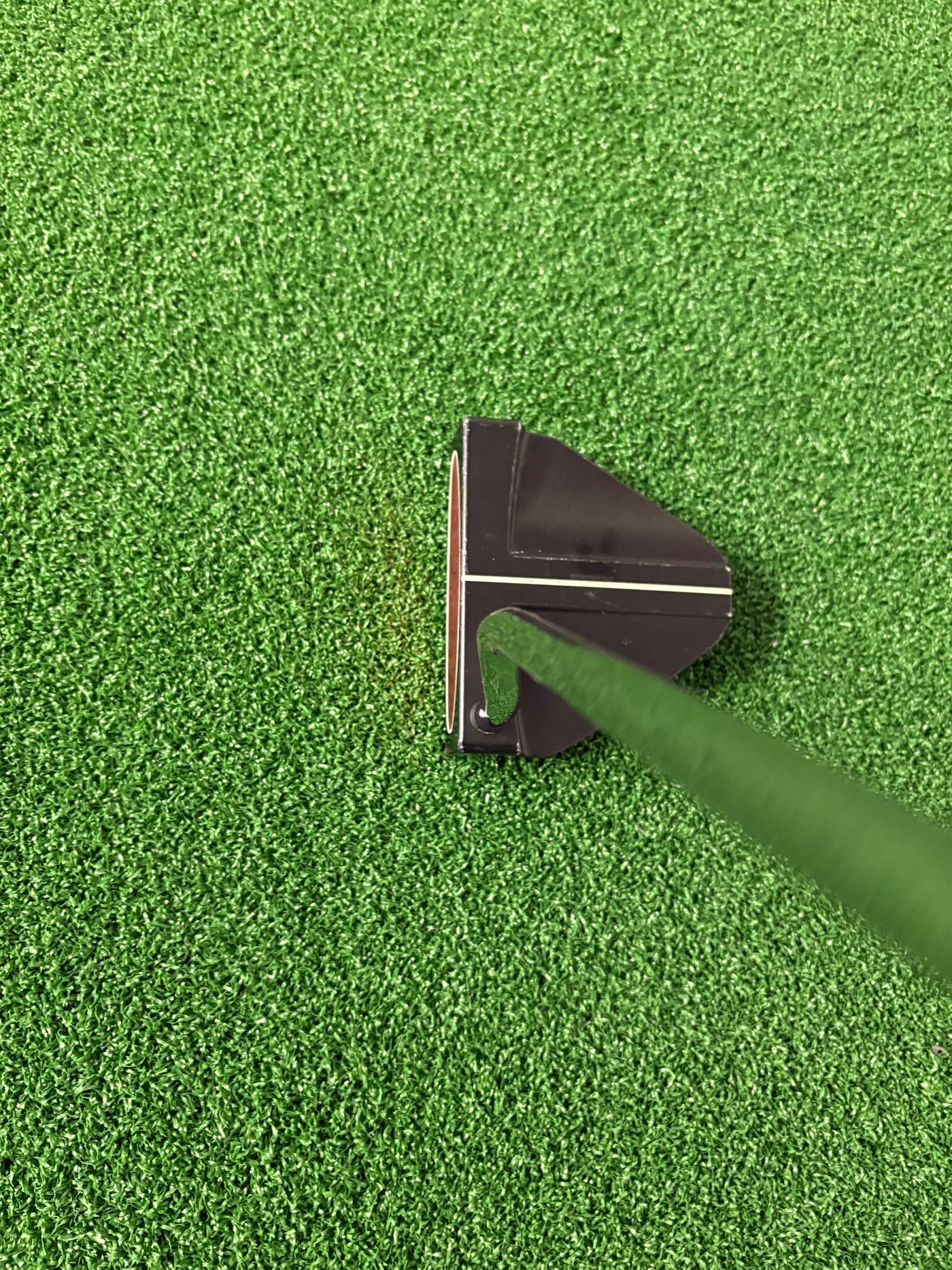 Taylormade Rossa Monza VT AGSi (33")
