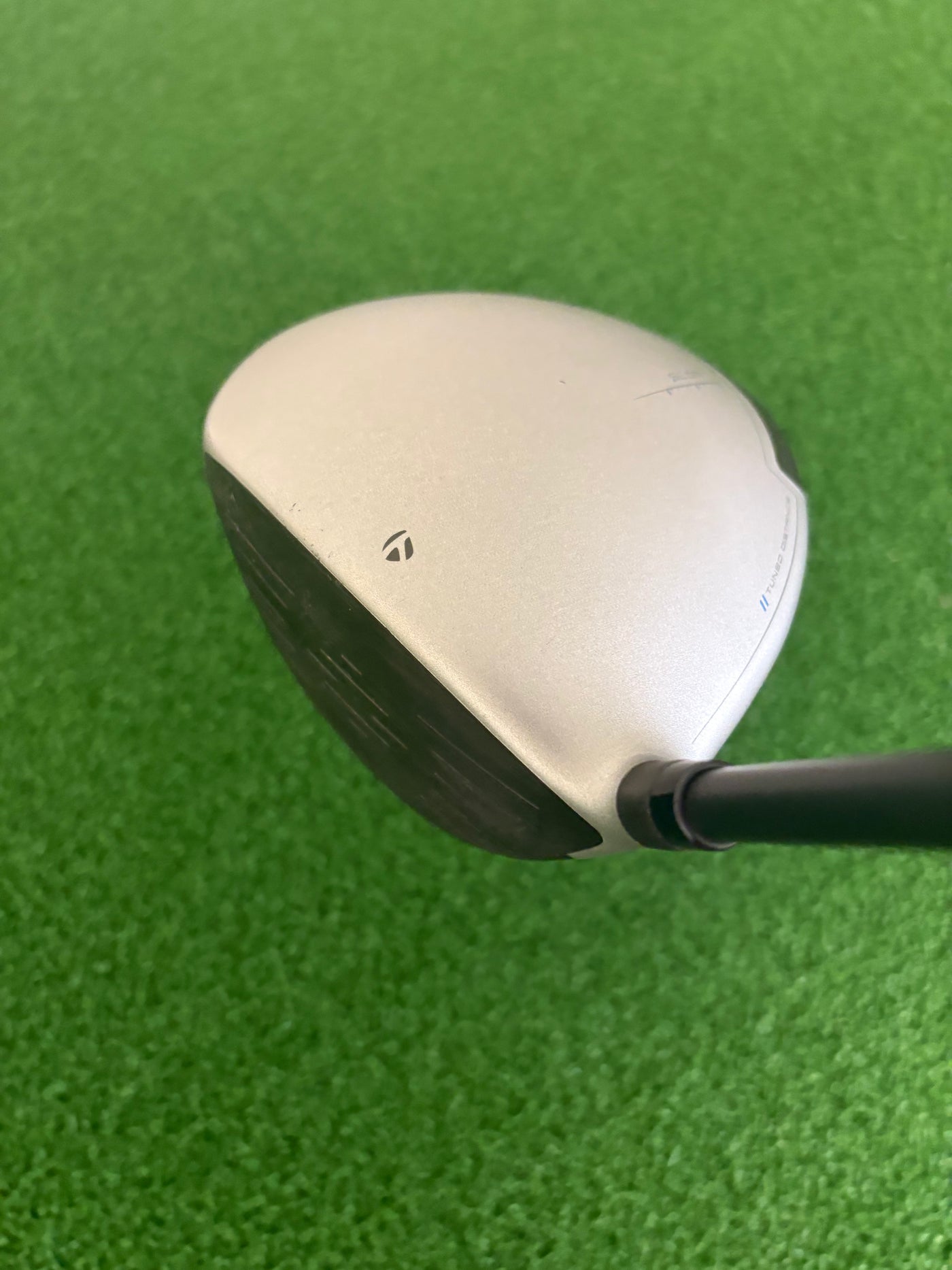 Taylormade SLDR S 460 10.0* (Regular)