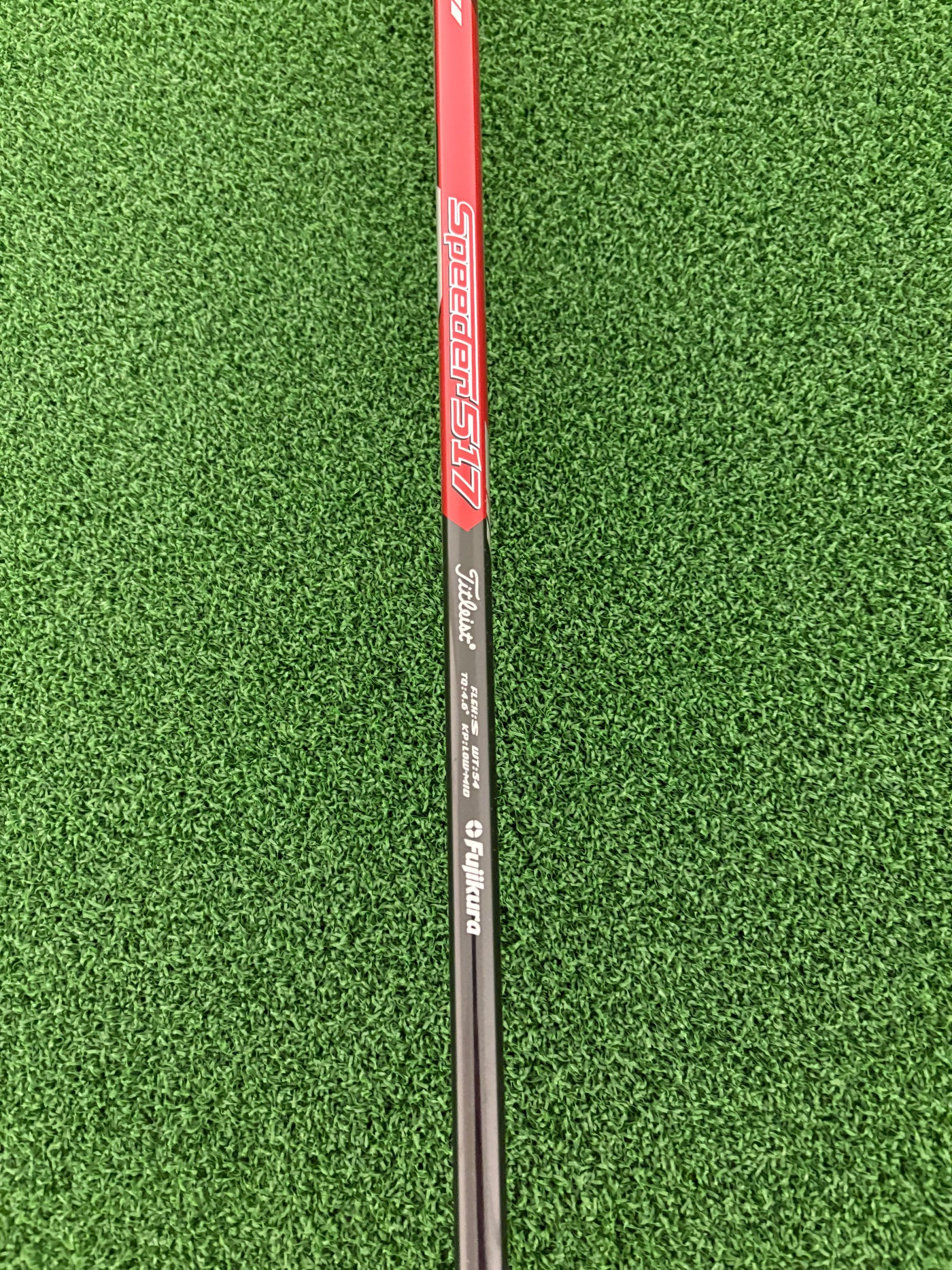 Titleist 917D2 9.5* (Stiff)