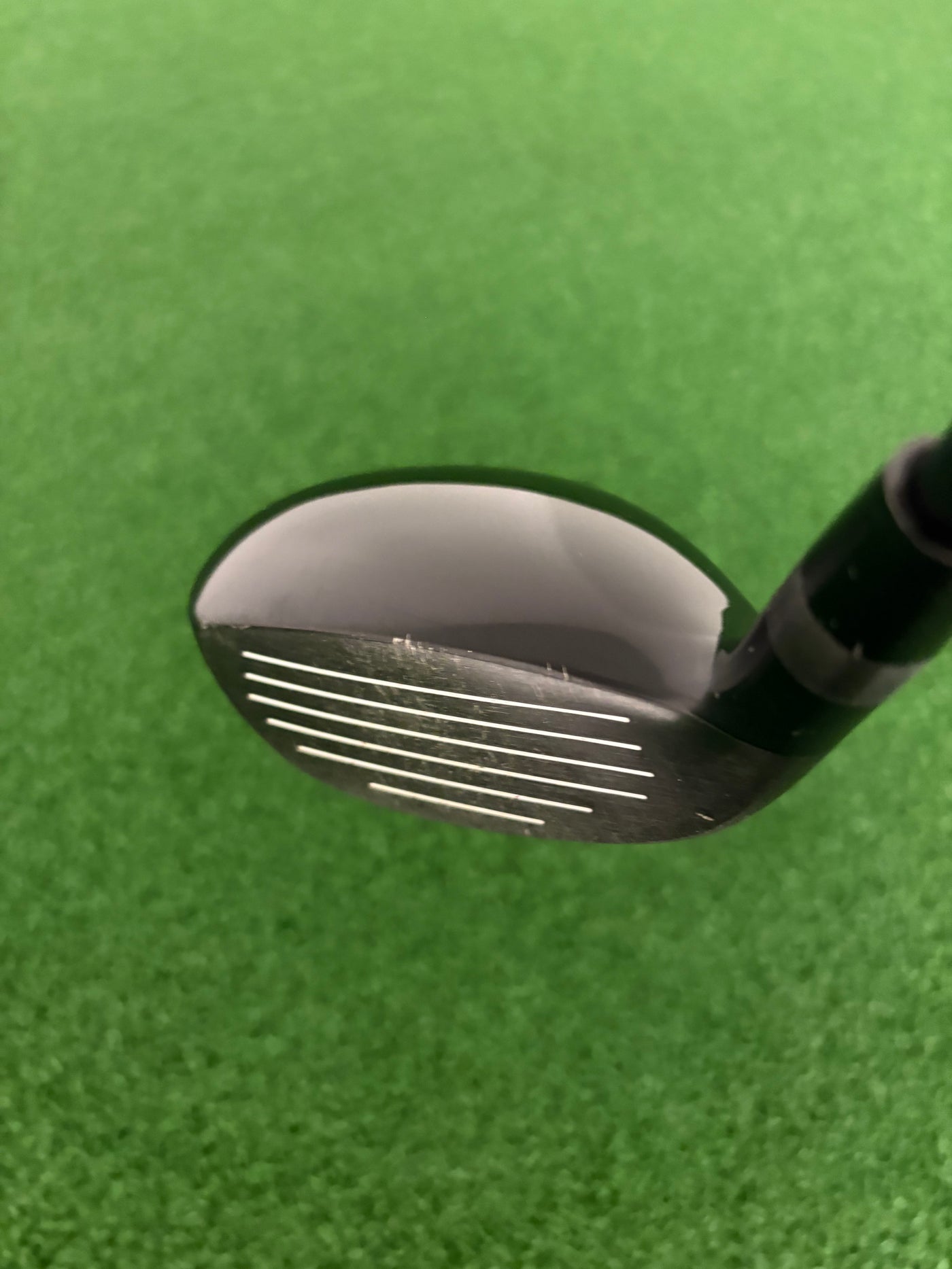 Mizuno Pro (2019) 22* 4 Hybrid (Stiff)