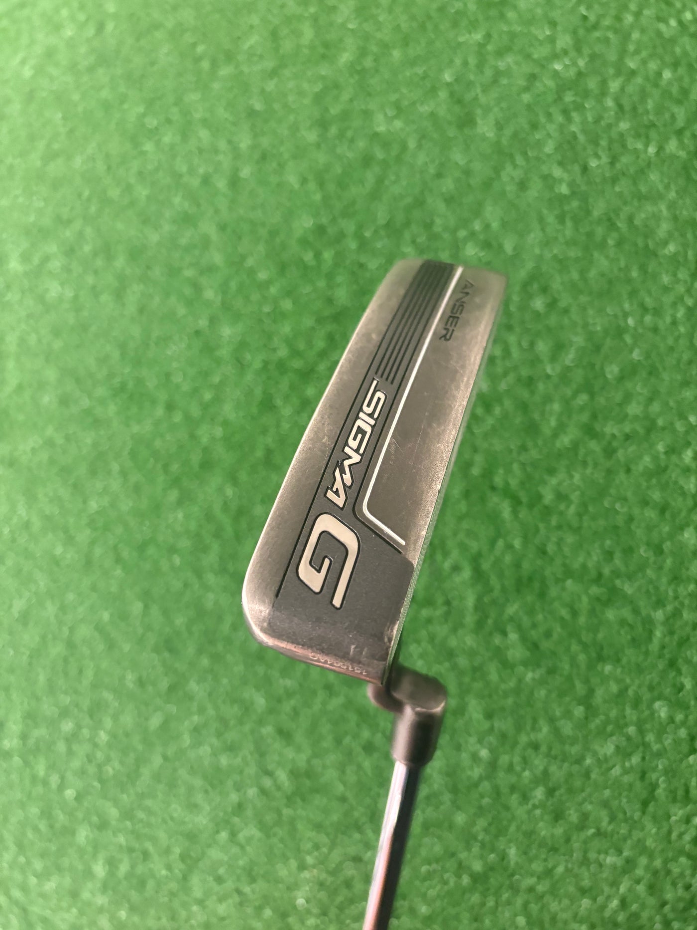 Ping Sigma G Anser (34")