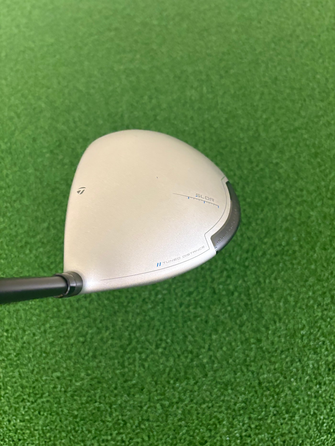 Taylormade SLDR S 460 10.0* (Regular)