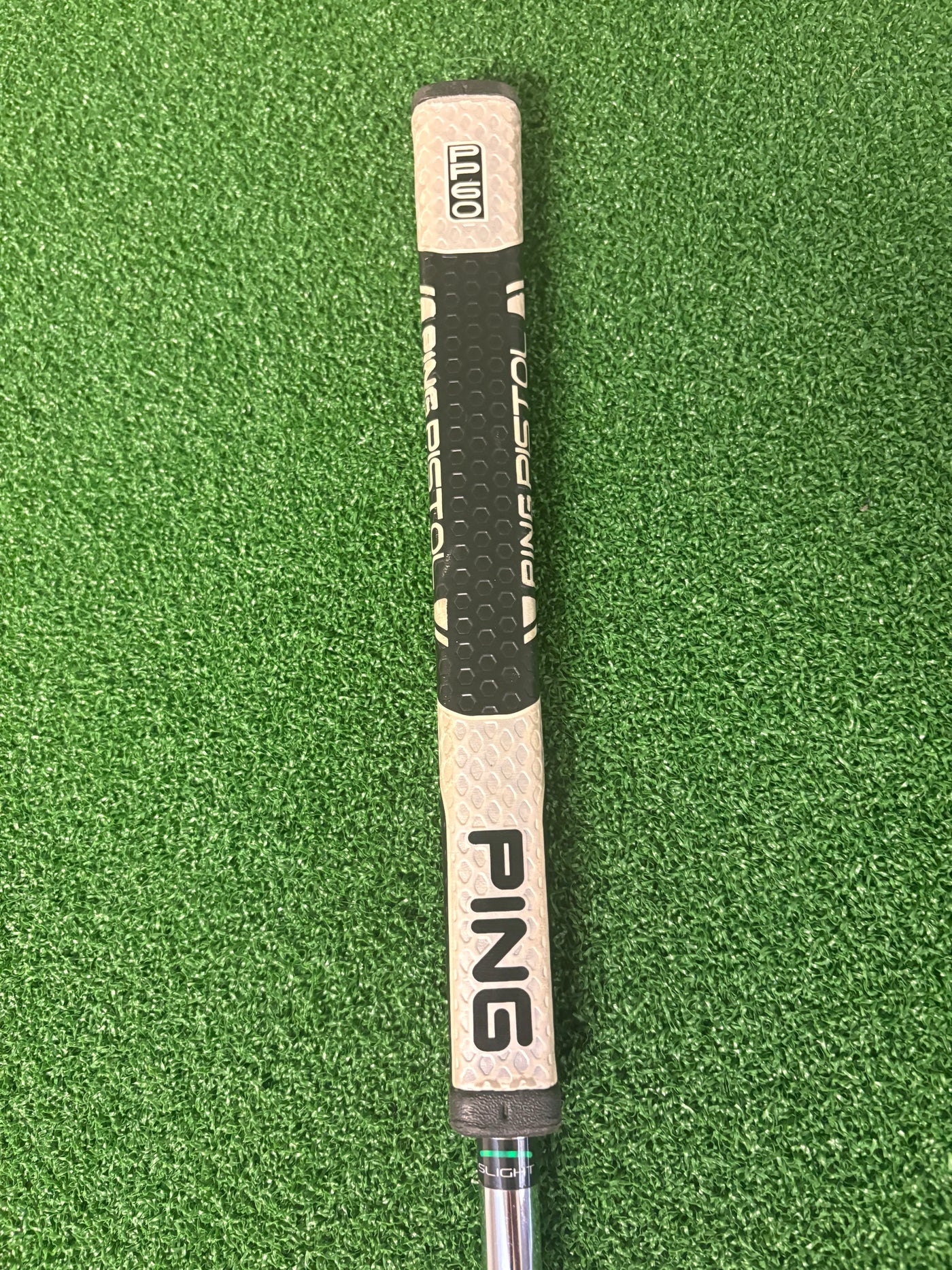 Ping Sigma G Anser (34")