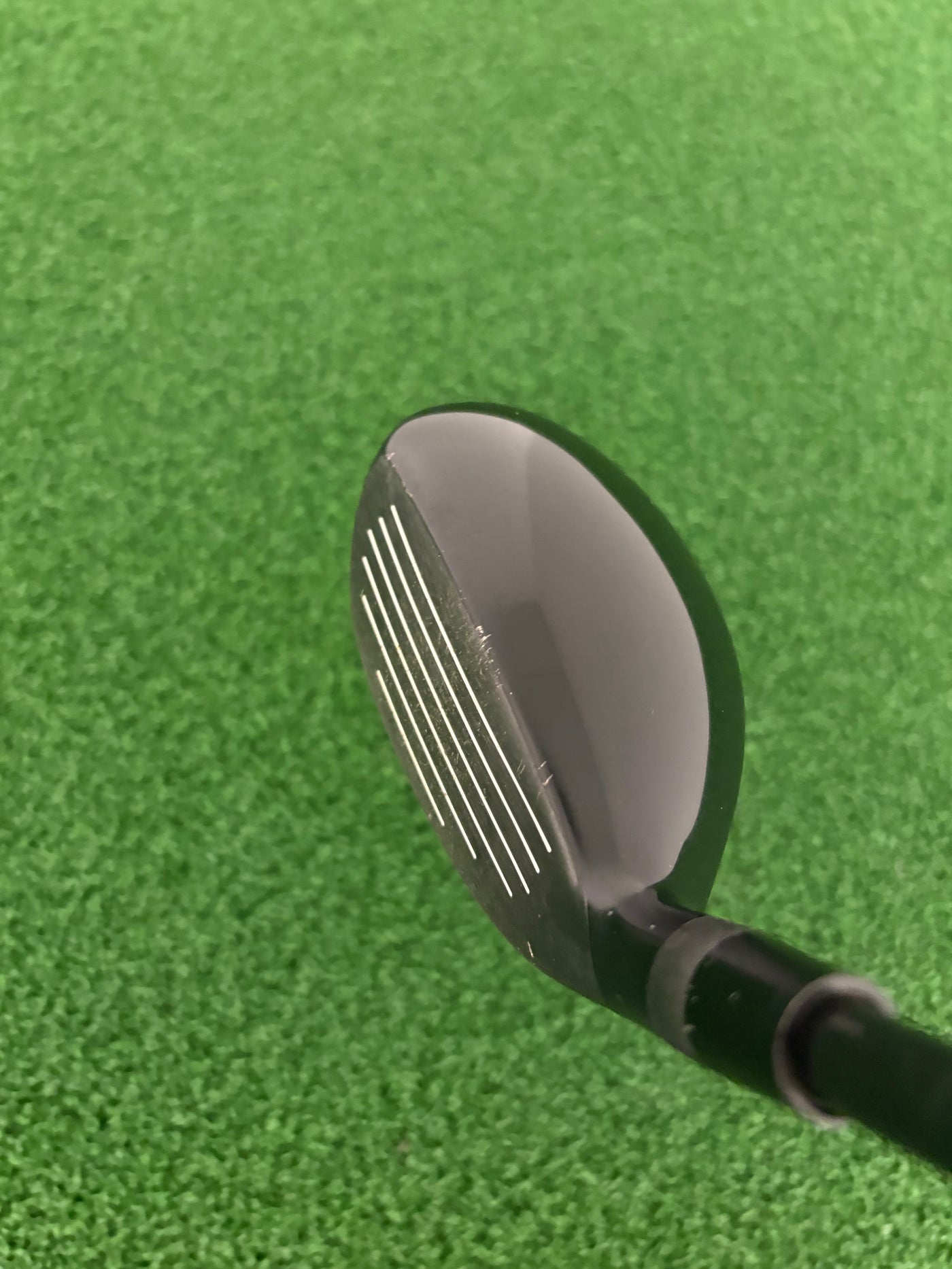 Mizuno Pro (2019) 22* 4 Hybrid (Stiff)