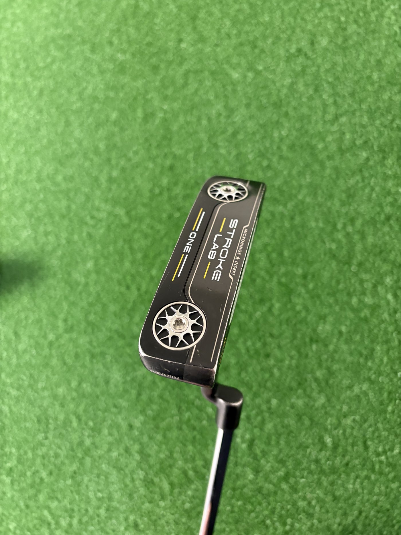 Odyssey Stroke Lab One (34")
