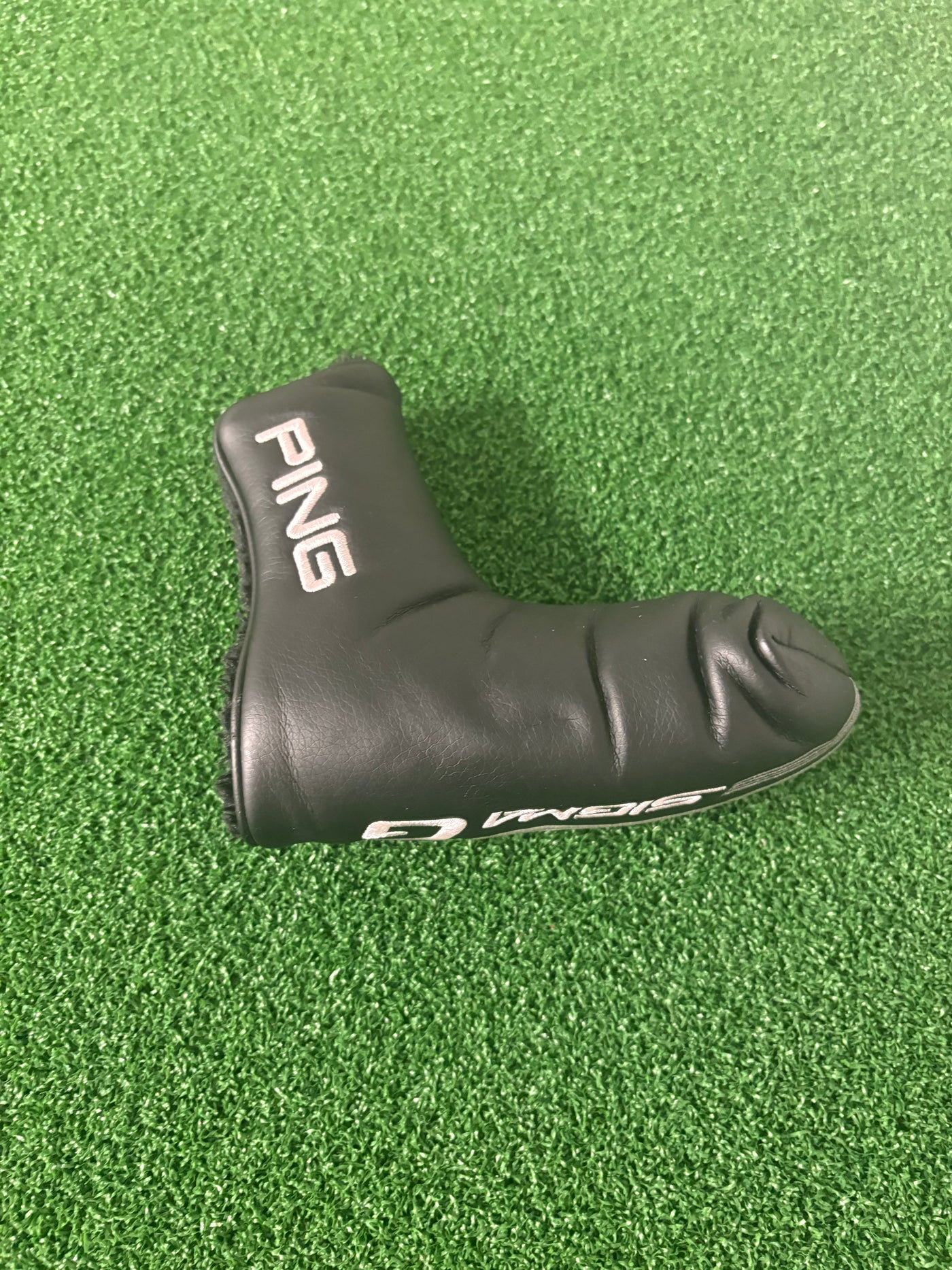 Ping Sigma G Anser (34")