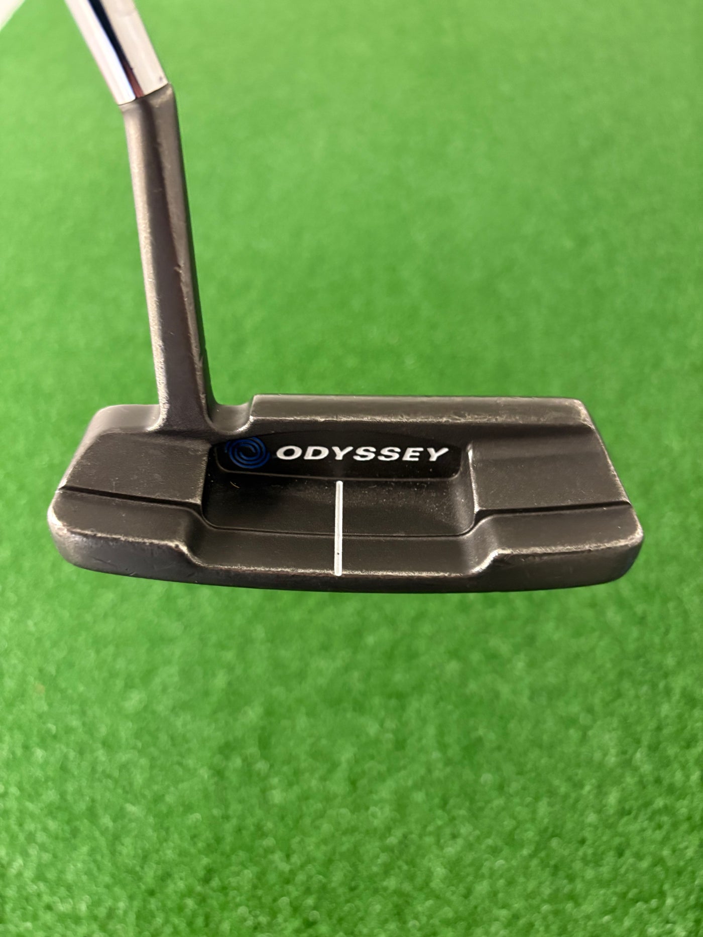 Odyssey Stroke Lab Milled #1W (34")