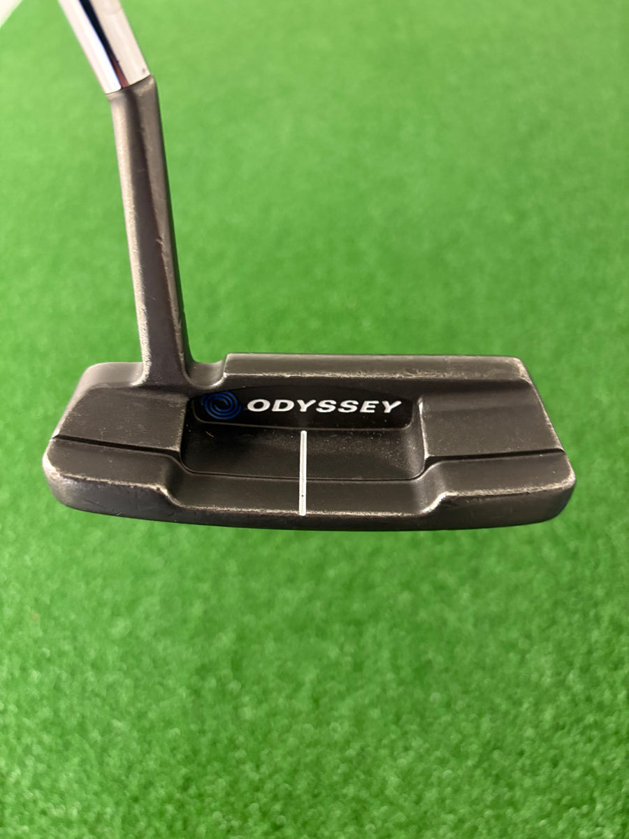Odyssey Stroke Lab Milled #1W (34")