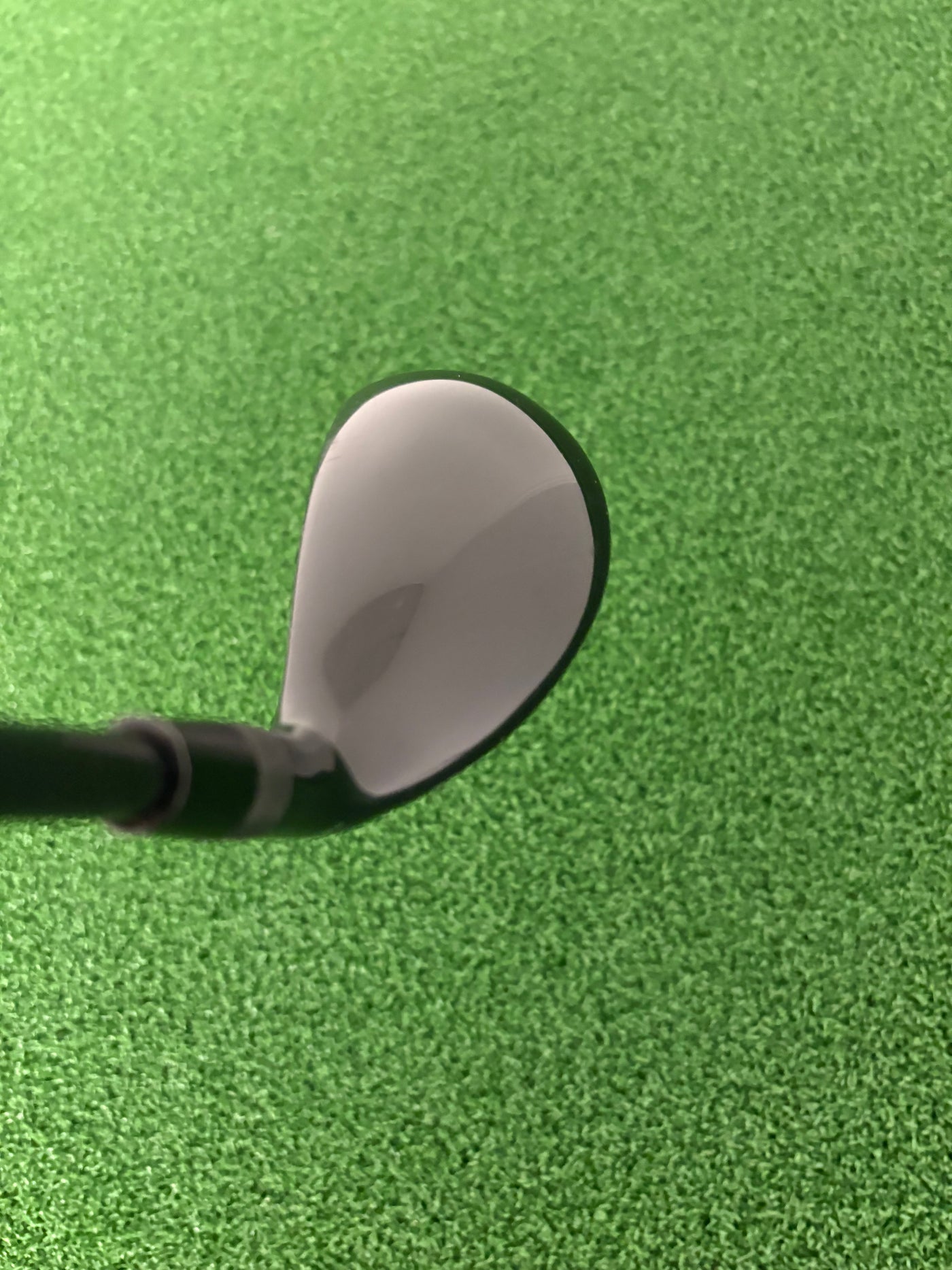 Mizuno Pro (2019) 22* 4 Hybrid (Stiff)