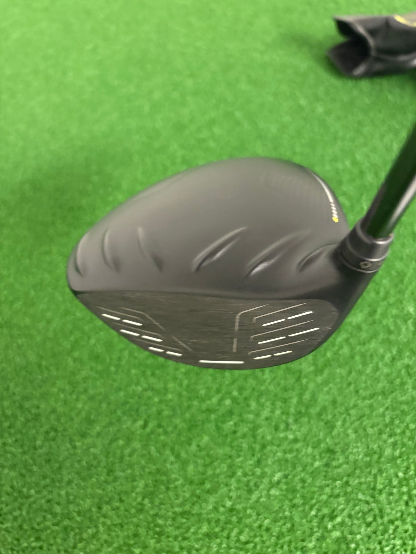 Ping G430 Max 9.0* (Stiff)