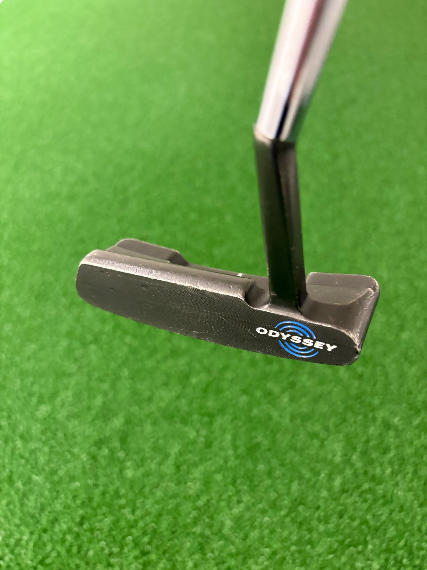 Odyssey Stroke Lab Milled #1W (34")