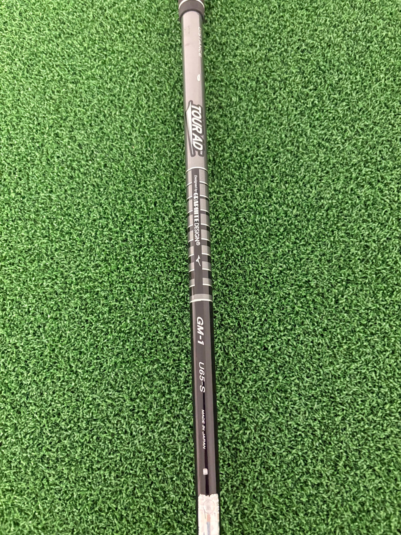 Mizuno Pro (2019) 22* 4 Hybrid (Stiff)