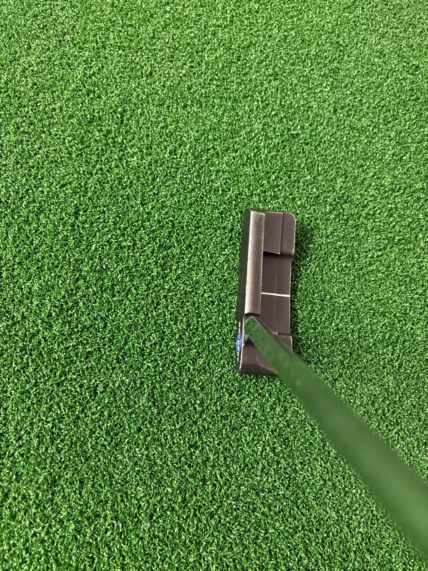 Odyssey Stroke Lab Milled #1W (34")