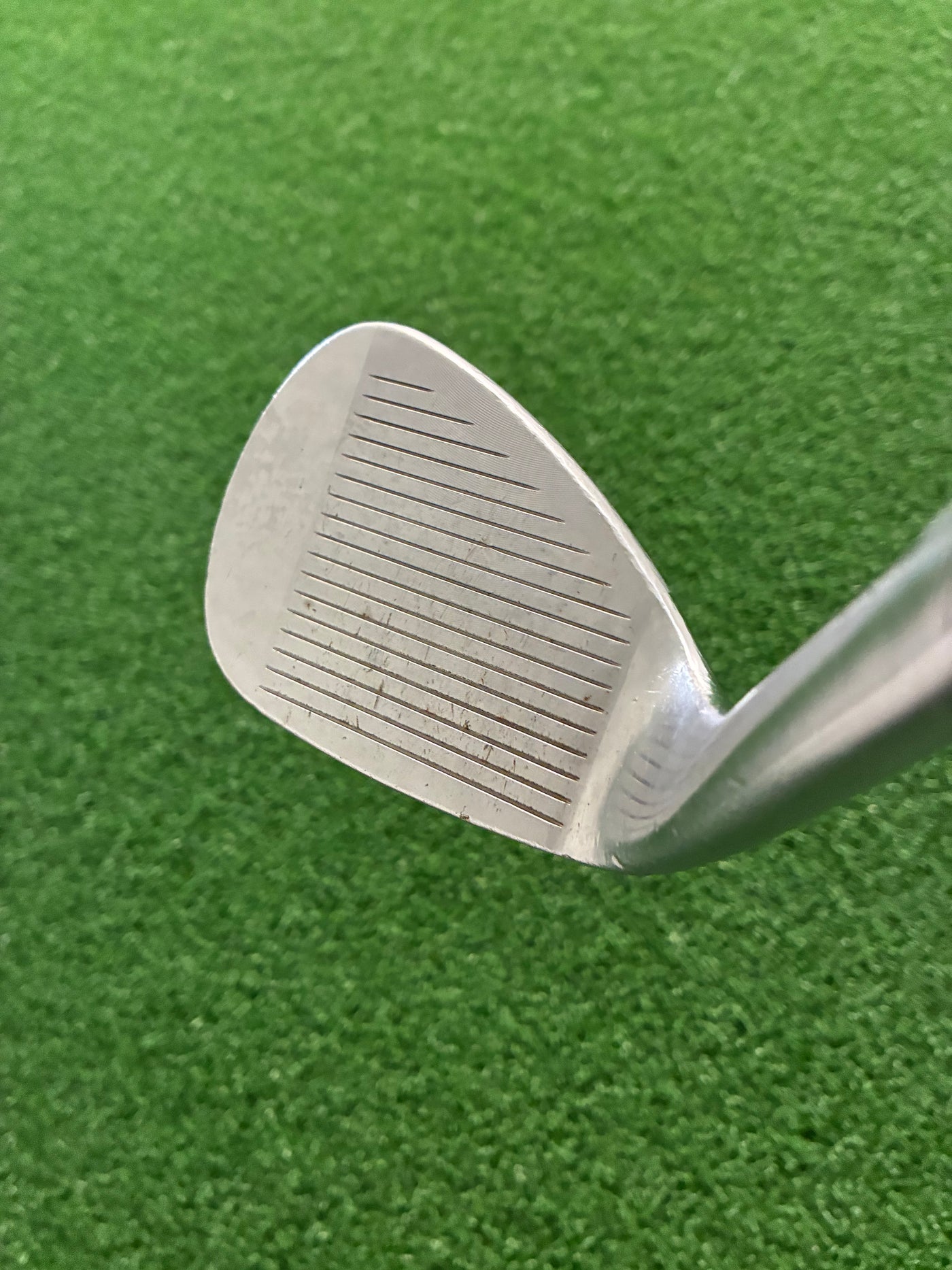 Titleist Vokey SM5 F Grind 52*