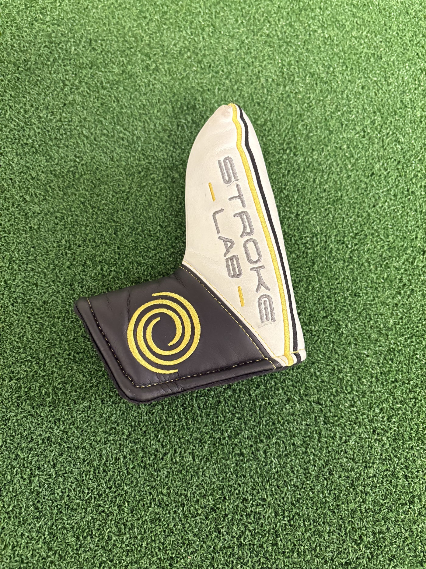 Odyssey Stroke Lab One (34")