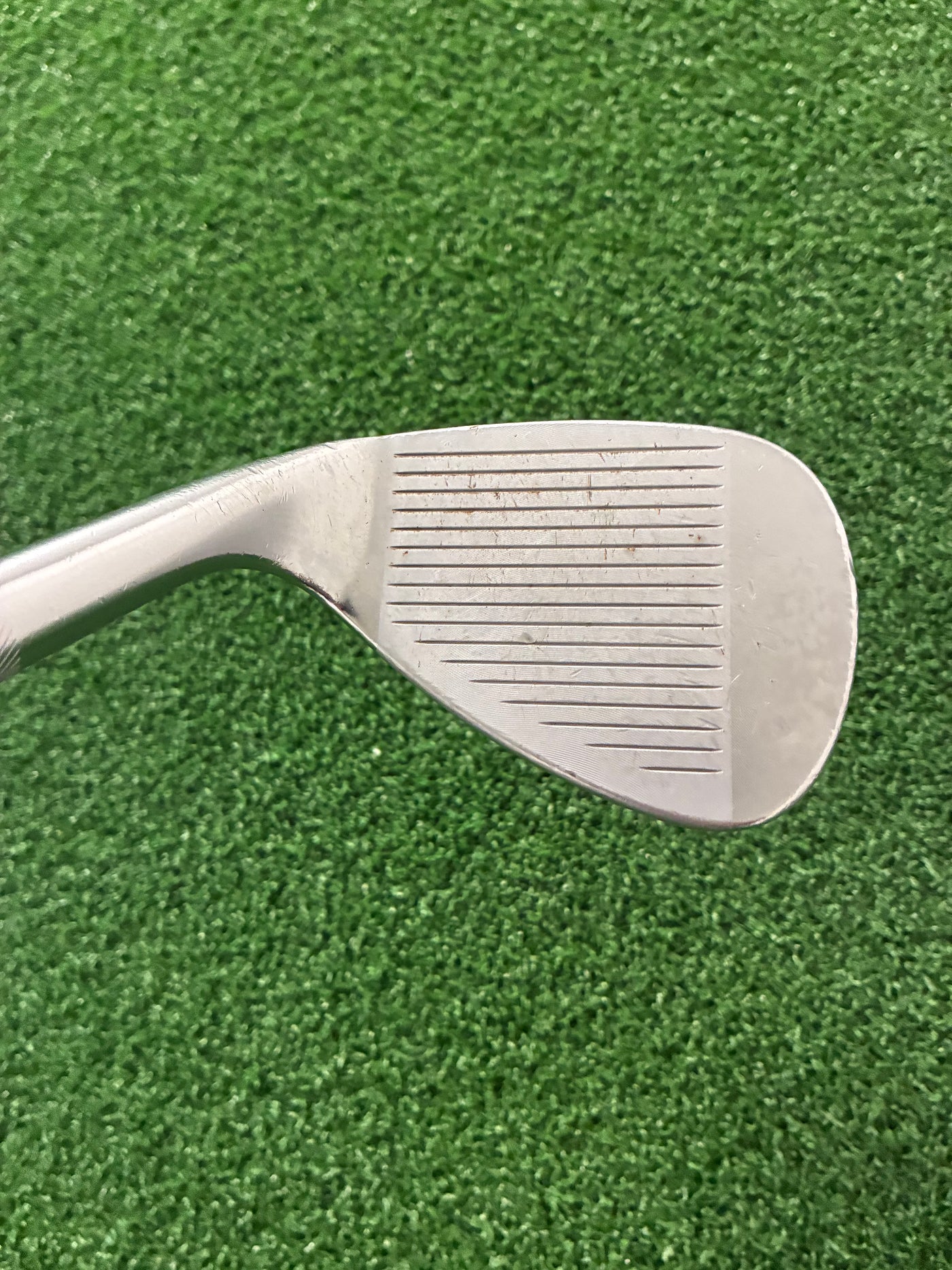 Titleist Vokey SM5 F Grind 52*