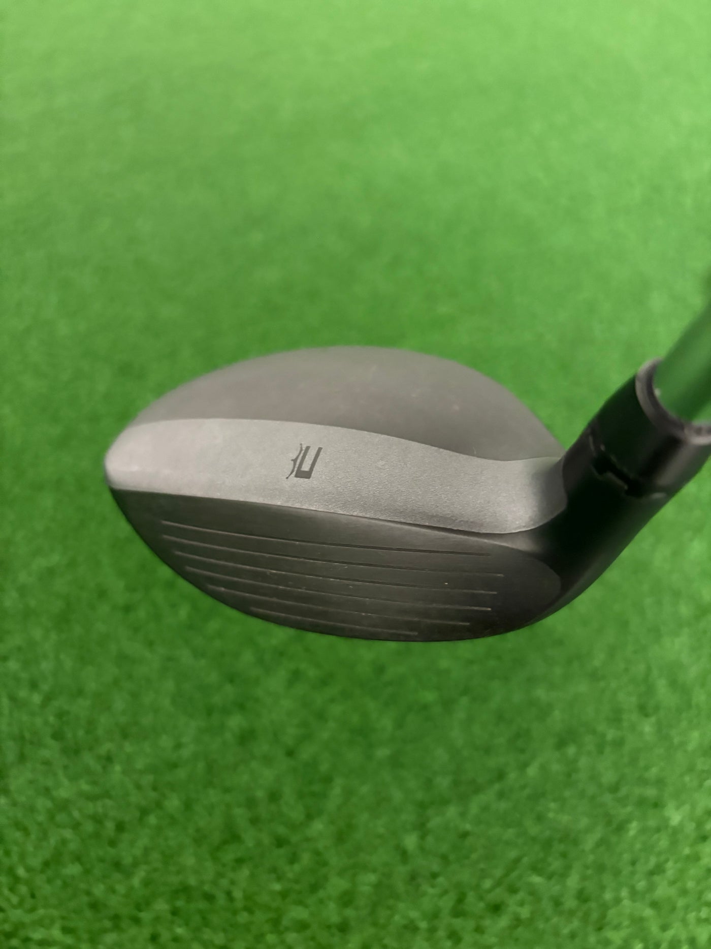 Cobra King Tec 21* 4 Hybrid (Stiff)