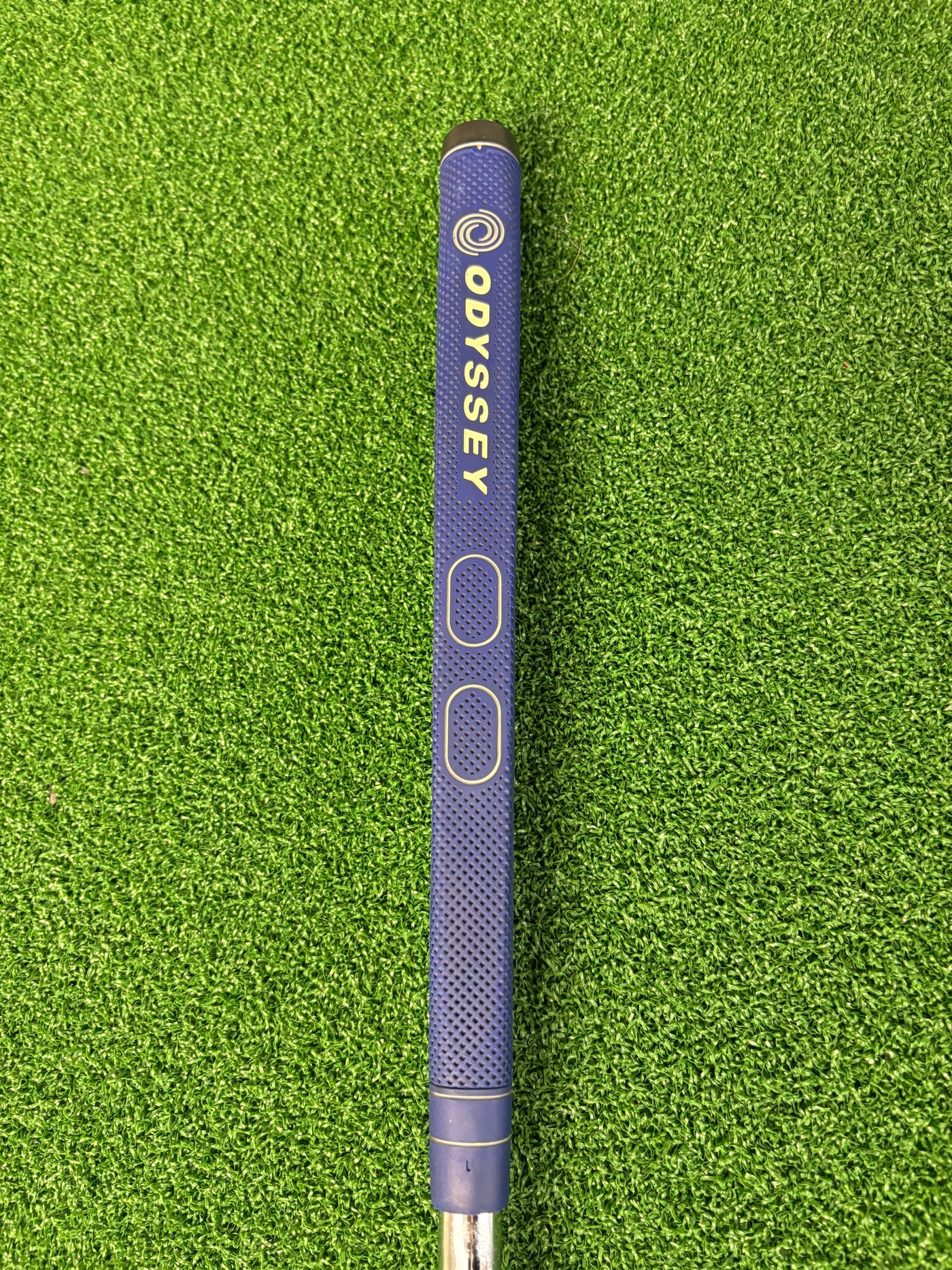 Odyssey Stroke Lab Milled #1W (34")