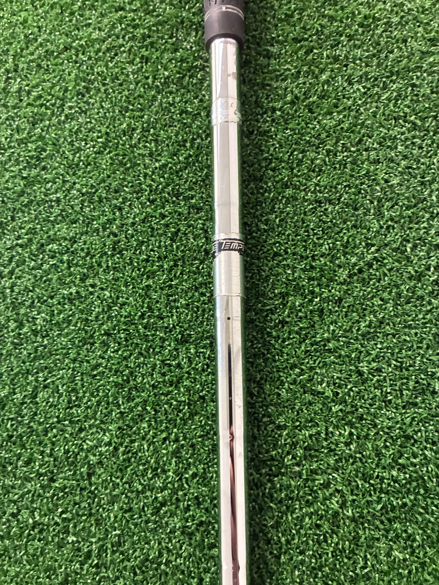 Titleist Vokey SM5 F Grind 52*