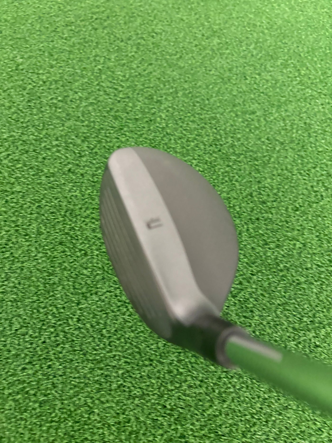 Cobra King Tec 21* 4 Hybrid (Stiff)